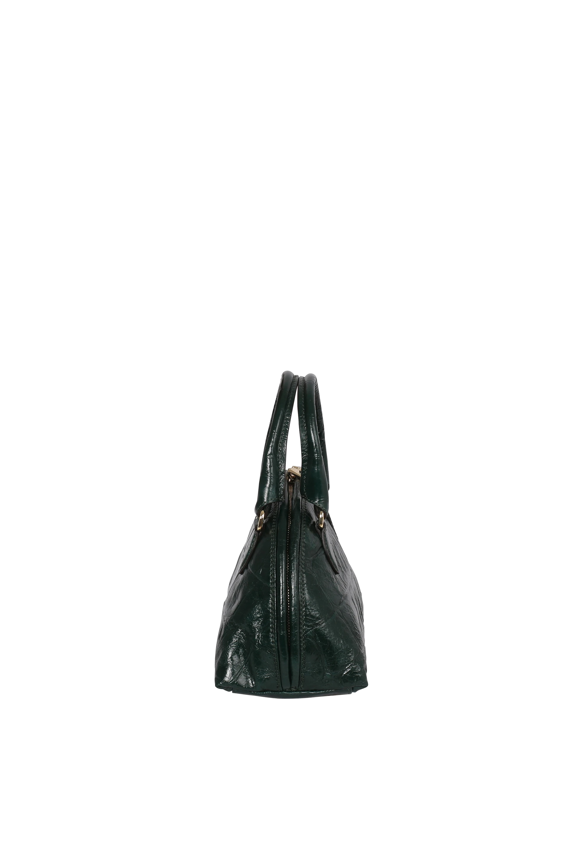 Sac à main WILLOW small Cuir Maxi Cocco
