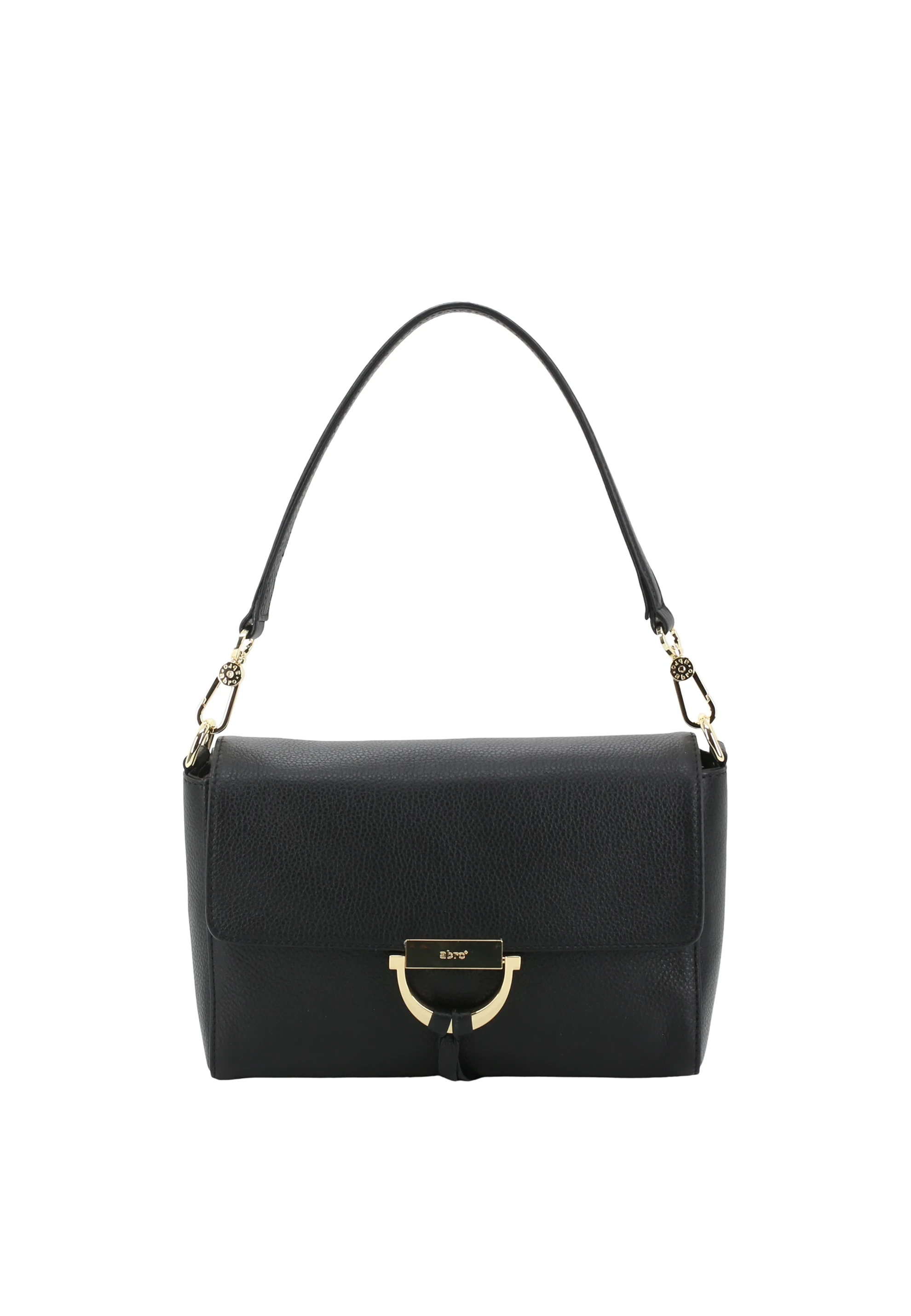 Bolso bandolera TEMI Piel Agave