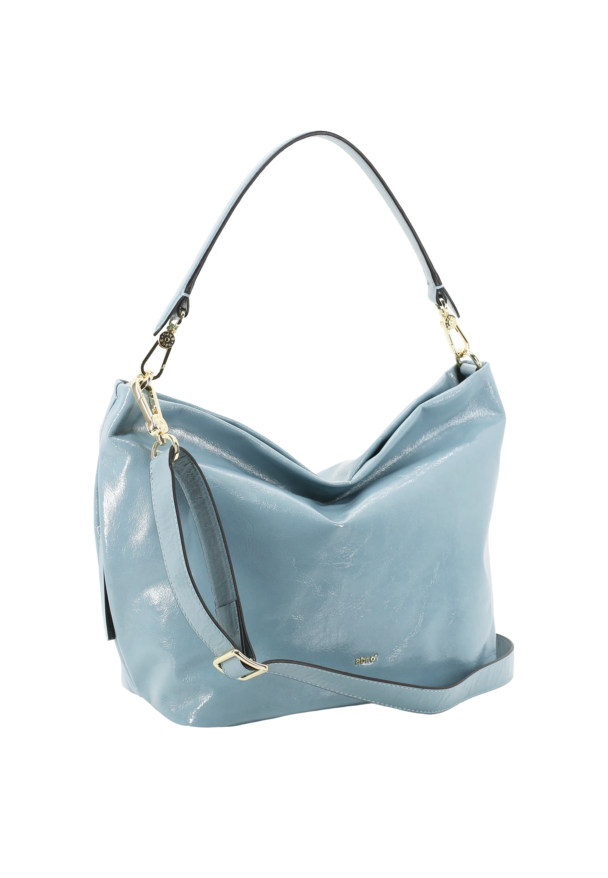 Beutel EBONY Leder Venice