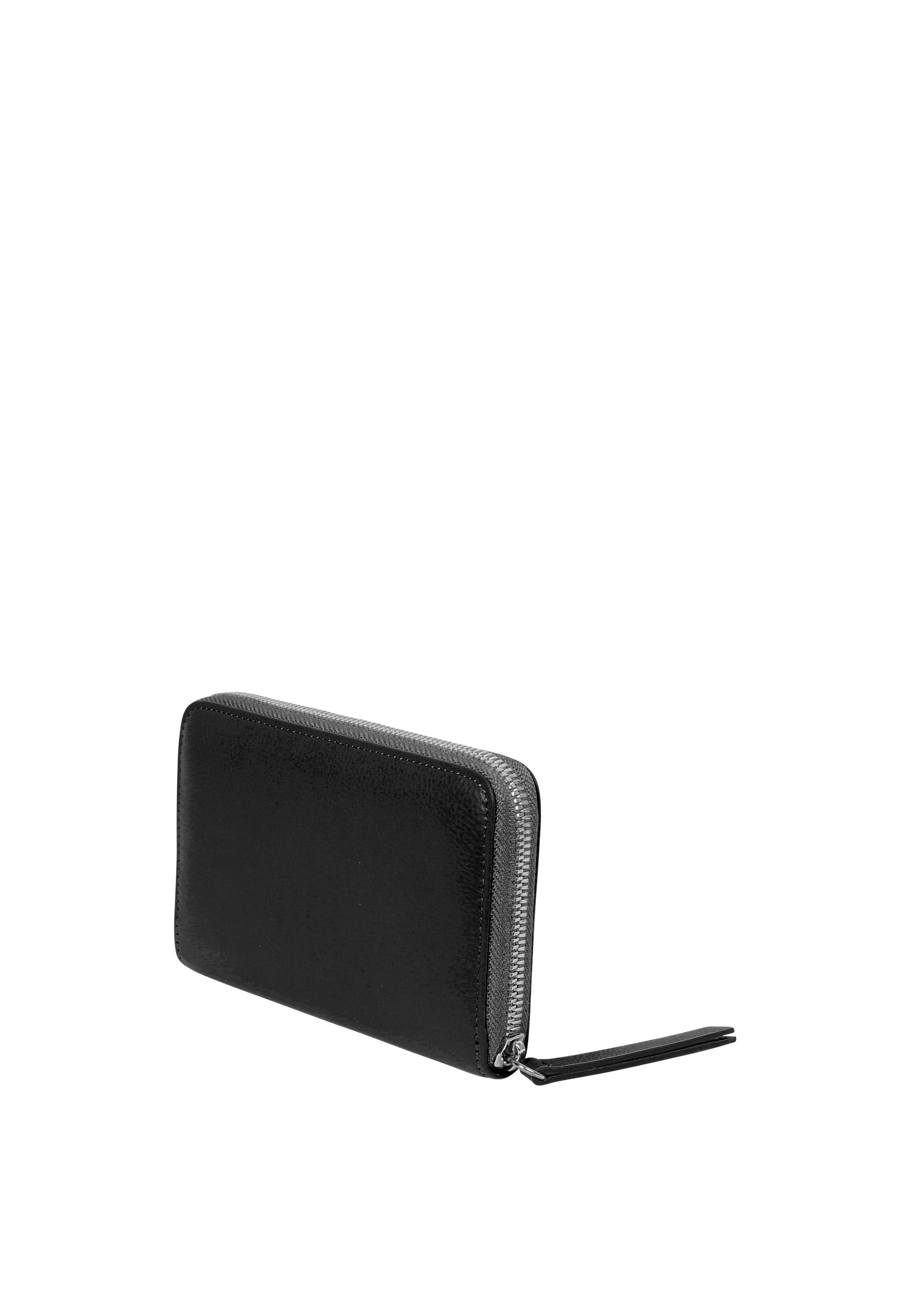 Monedero Piel Agave