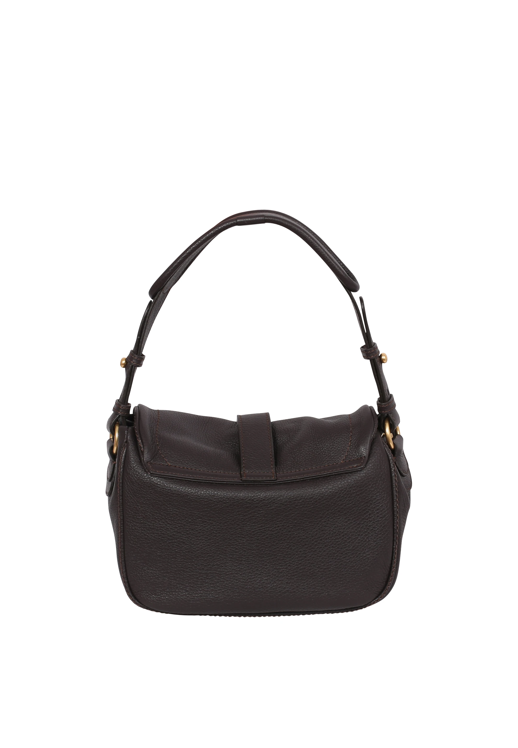 Borsa a spalla STAR SADDLE Pelle Dalia