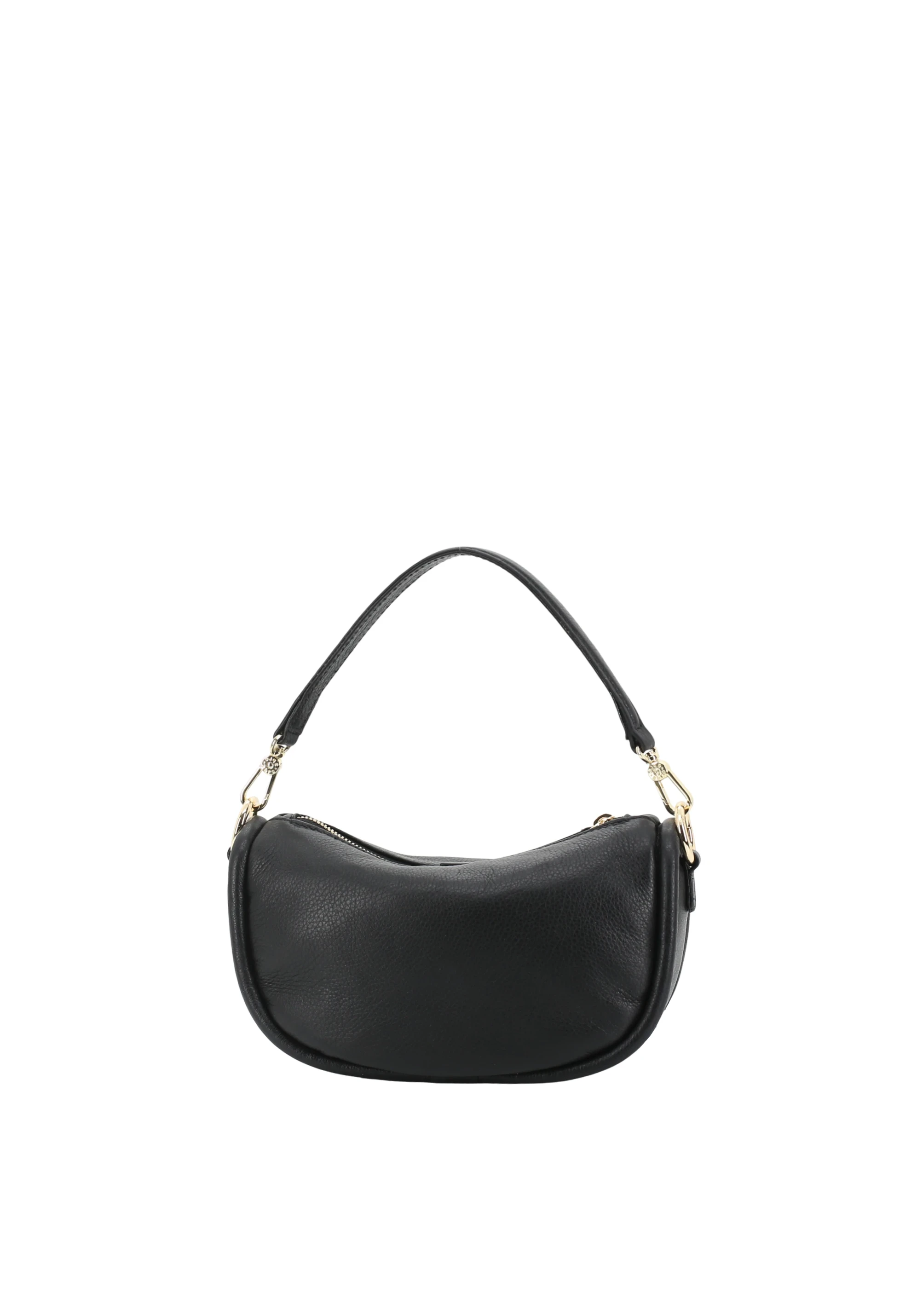 Schultertasche WILLOW Leder Dalia