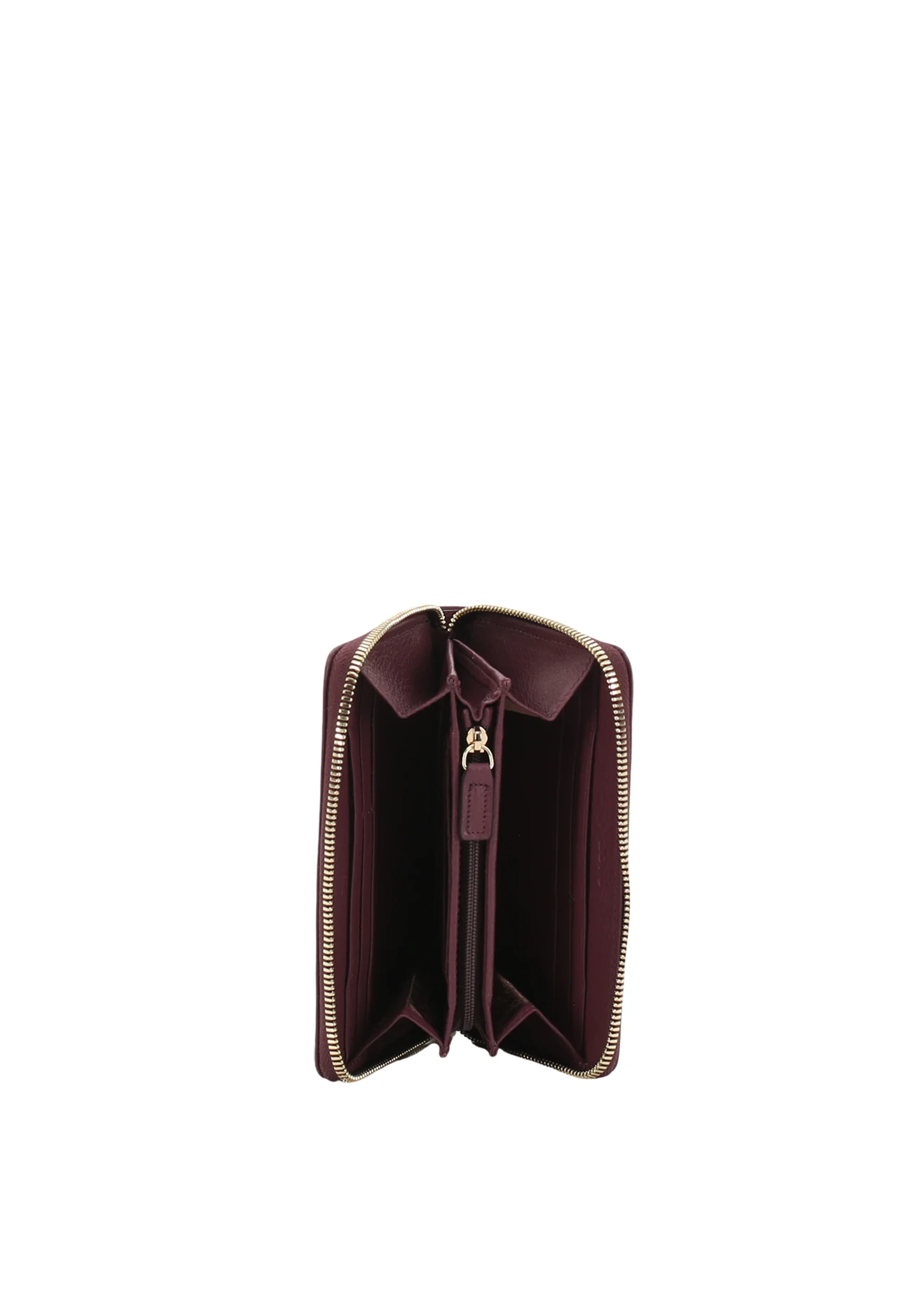 Wallet Leather Dalia