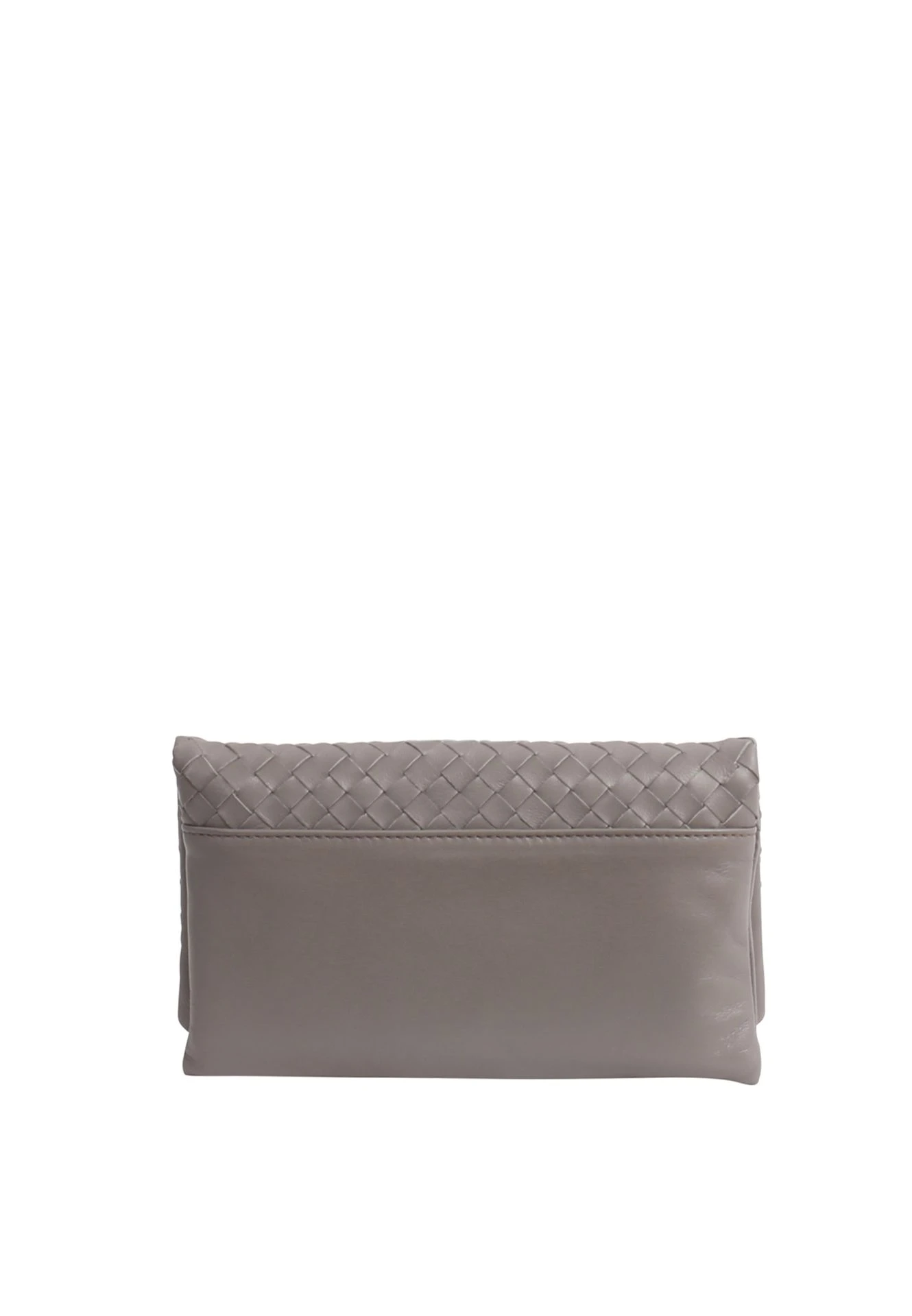 Pochette Piuma Weaving