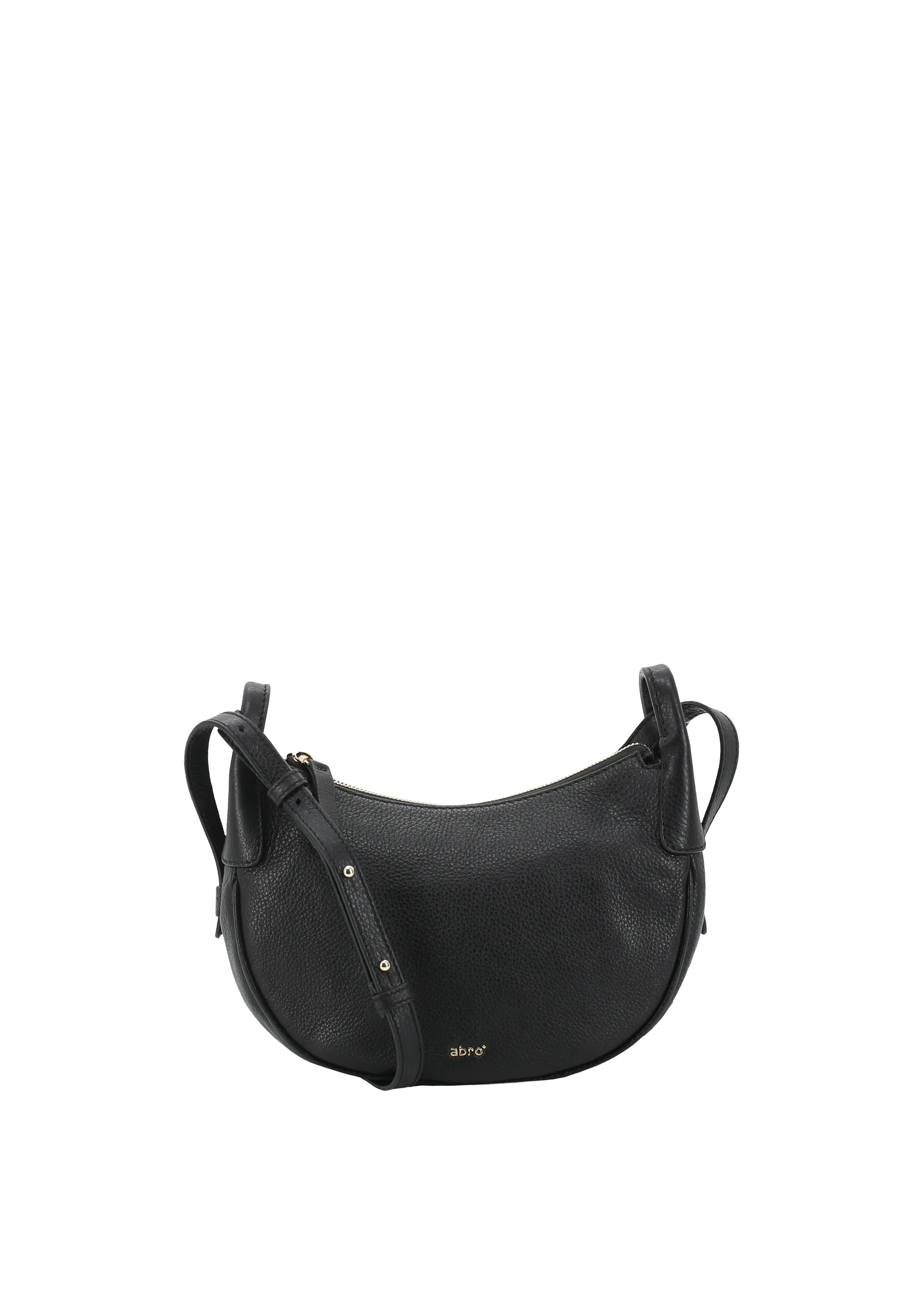 Borsa a tracolla ALVA Pelle Dalia