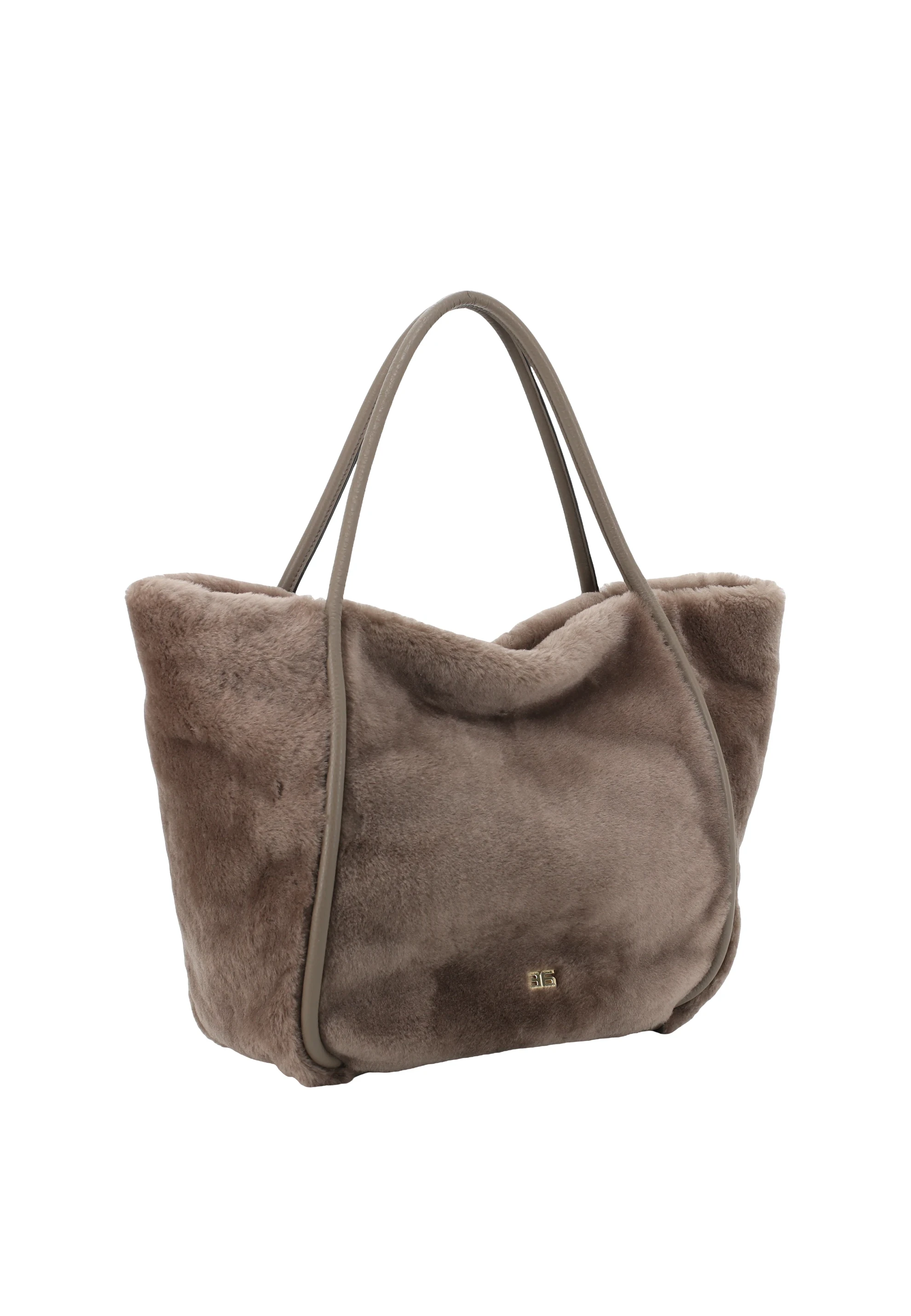Shopper WILLOW  Shearling/Dalia
