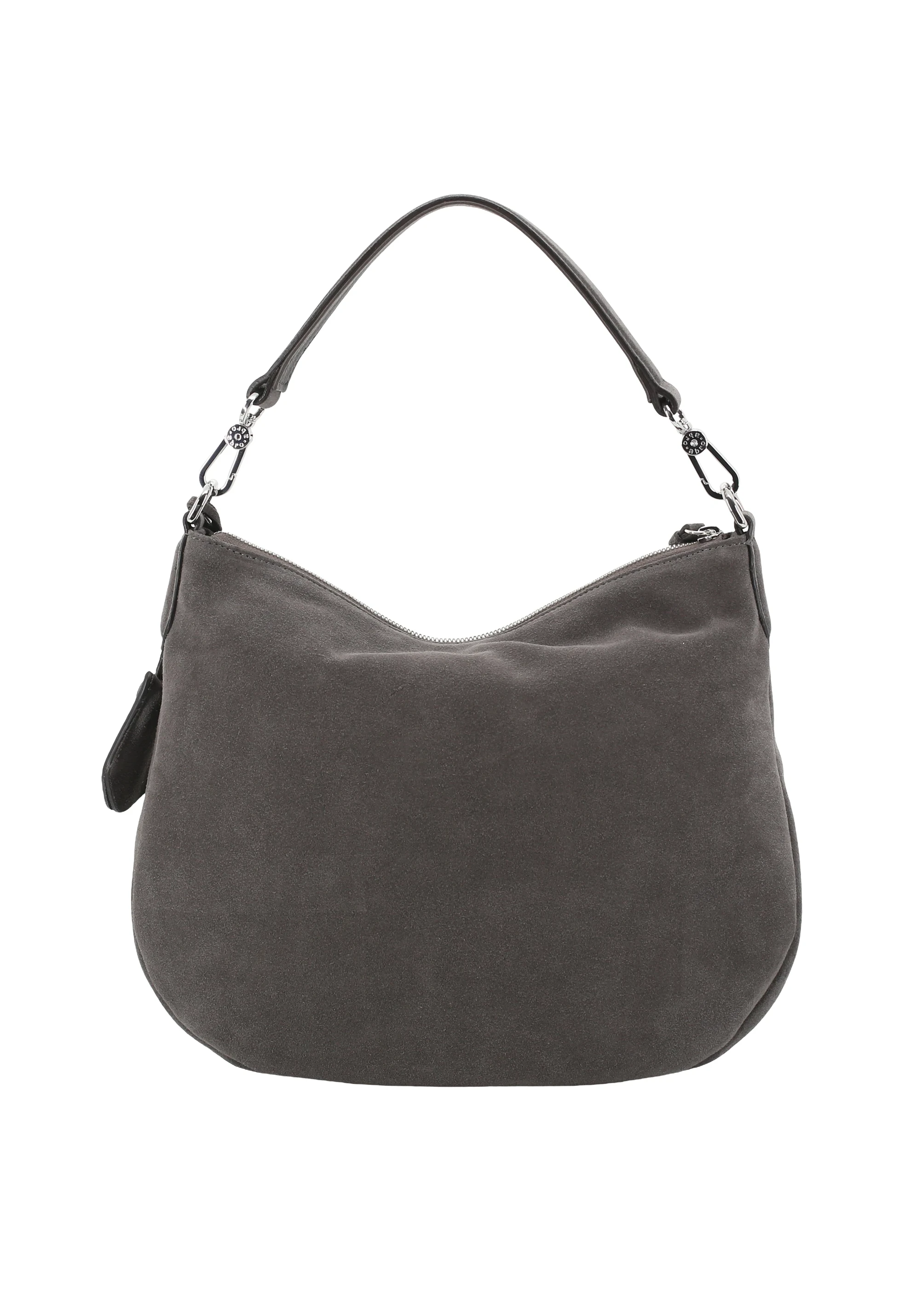 Hobo JUNA small Leather Suede