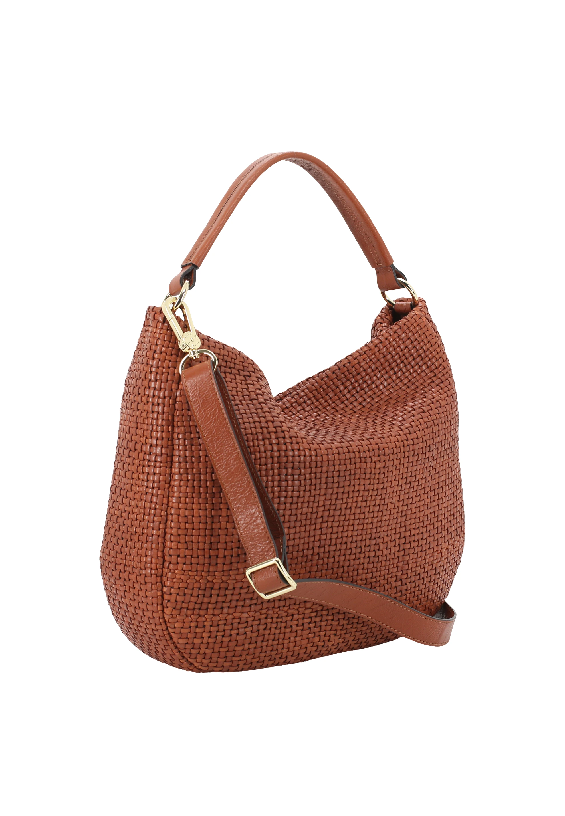 Beutel MIA small Leder Mini Eleonor