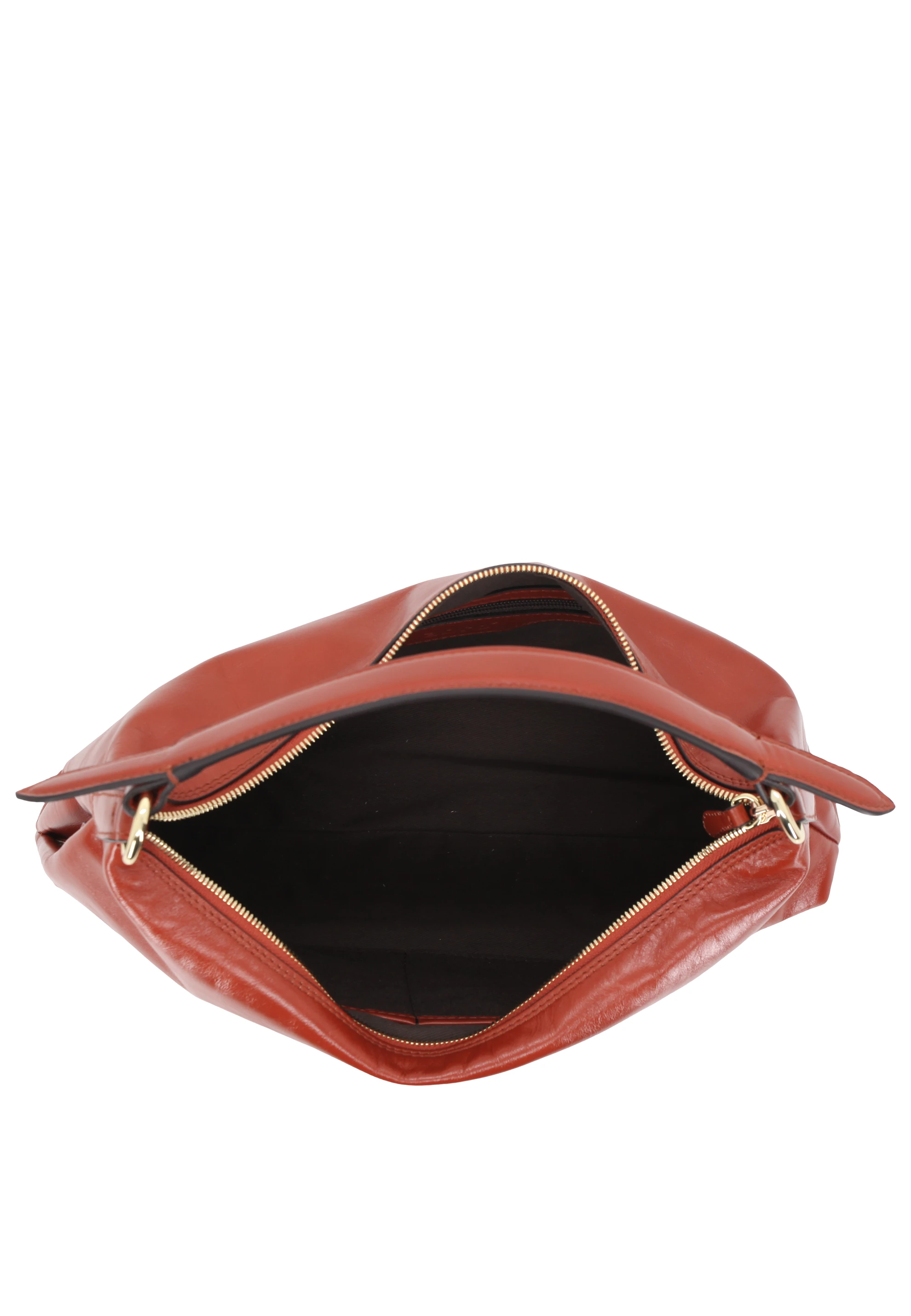 Hobo bag ALL IN ONE small Leather RALPH