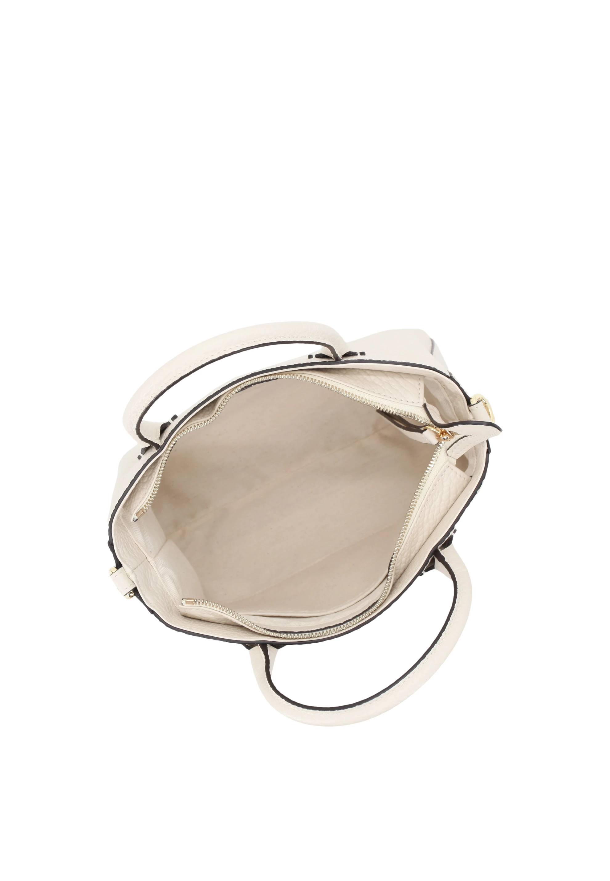Bolso de mano X-BAG Piel Tekla Bolso de mano X-BAG Piel Tekla