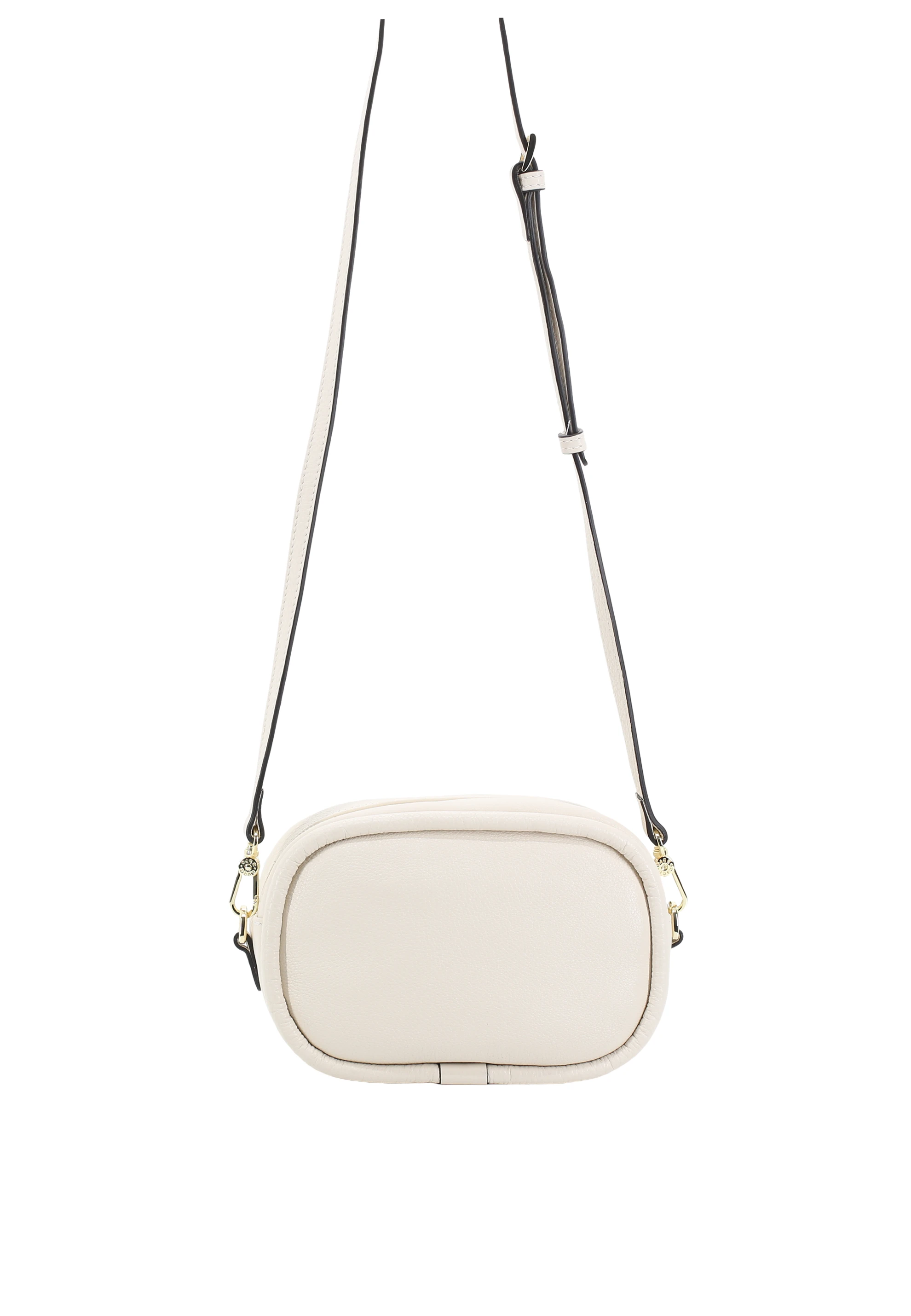 Bandolera WILLOW Piel Dalia