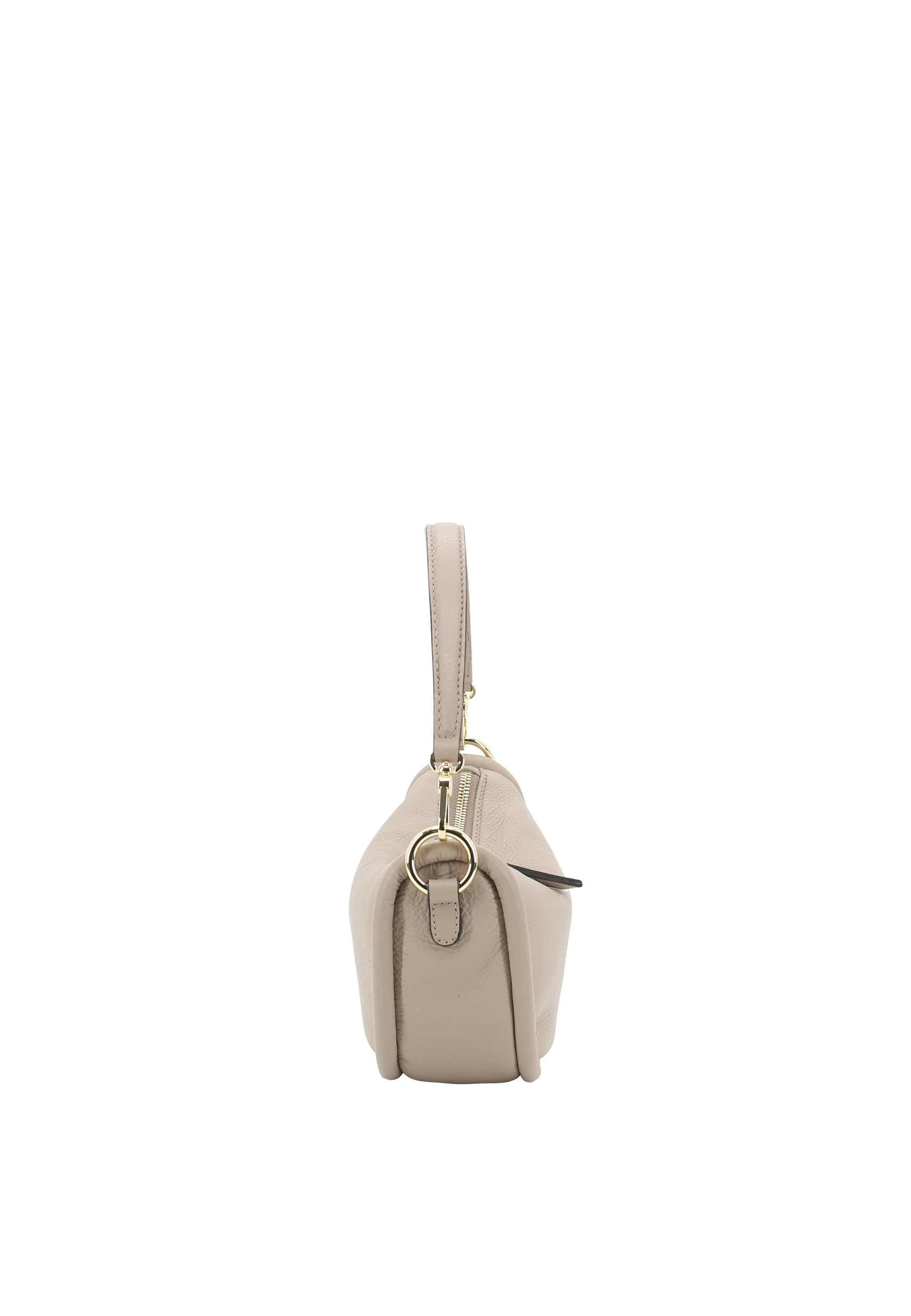 Schultertasche WILLOW Leder Dalia
