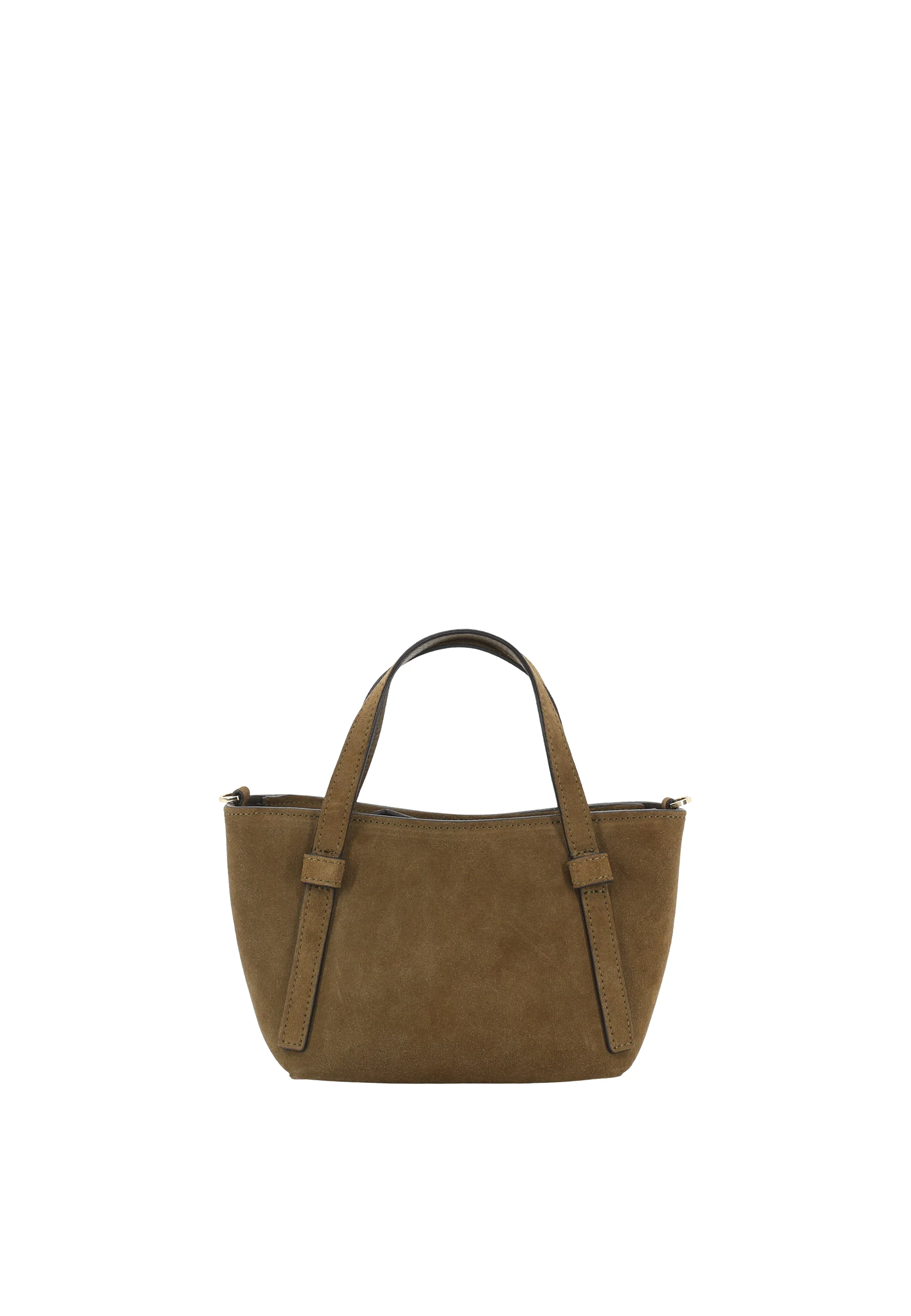 Sac à main COSMO mini Cuir Suede