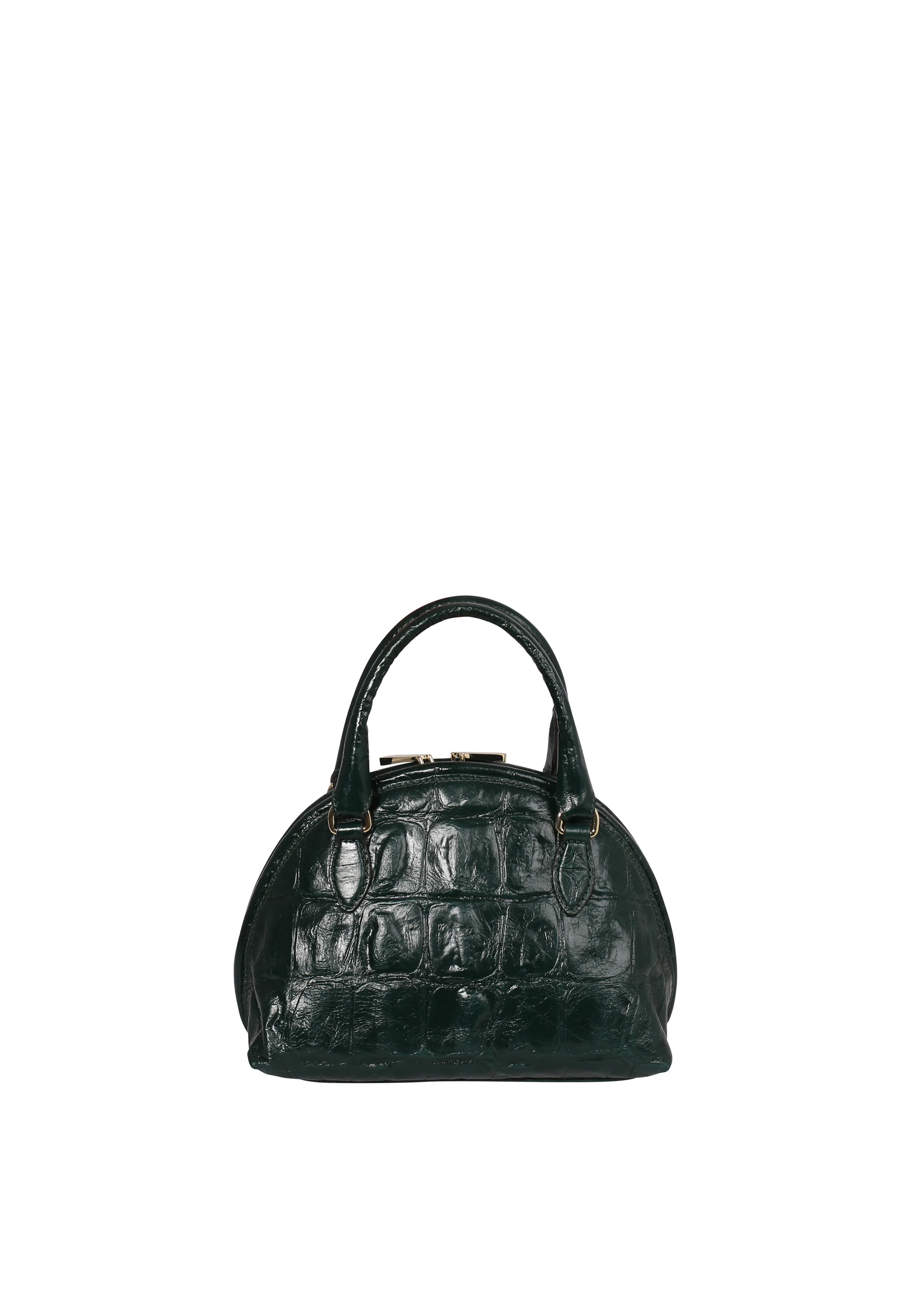 Sac à main WILLOW small Cuir Maxi Cocco