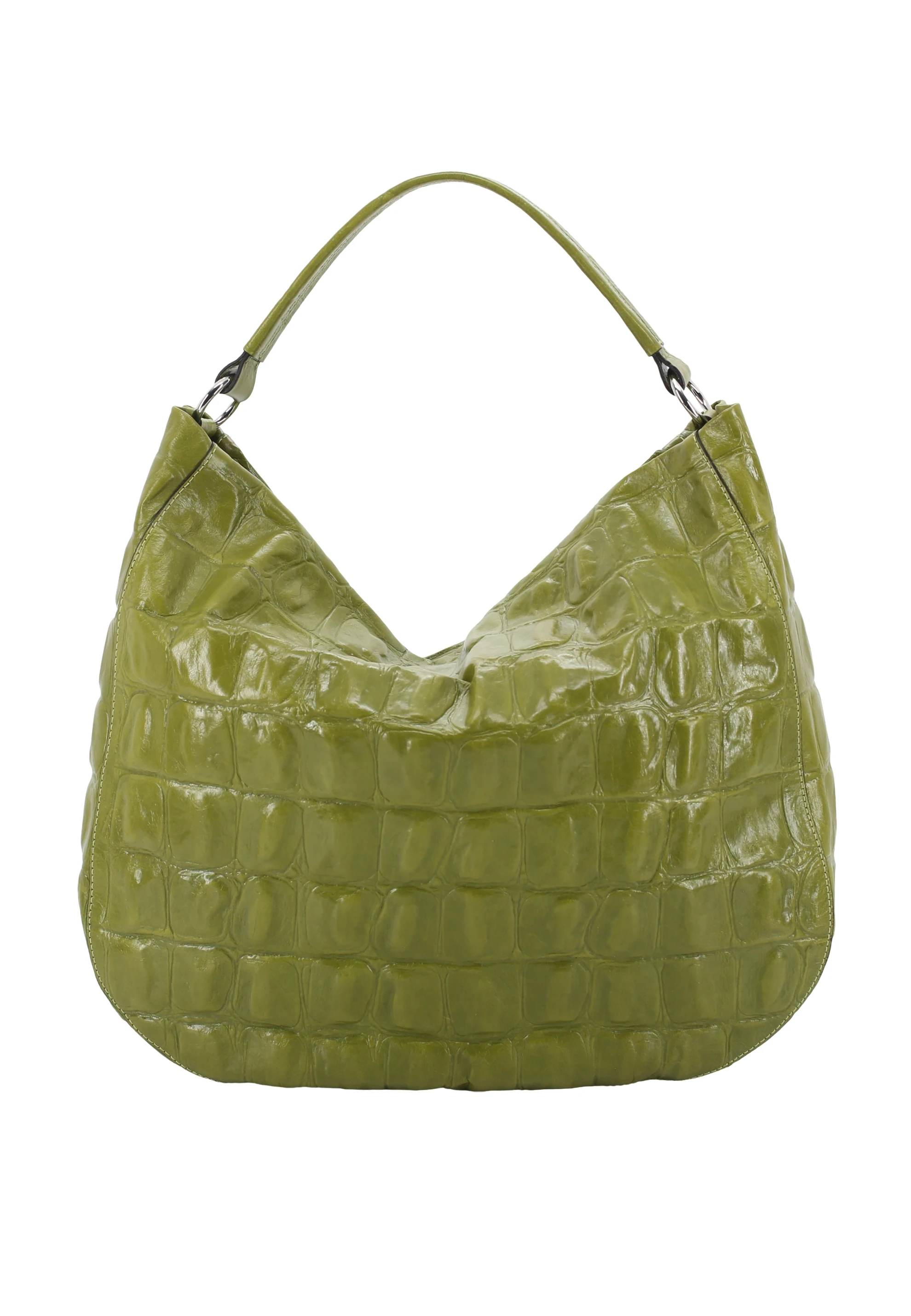 Sac MIA Cuir Maxi Cocco
