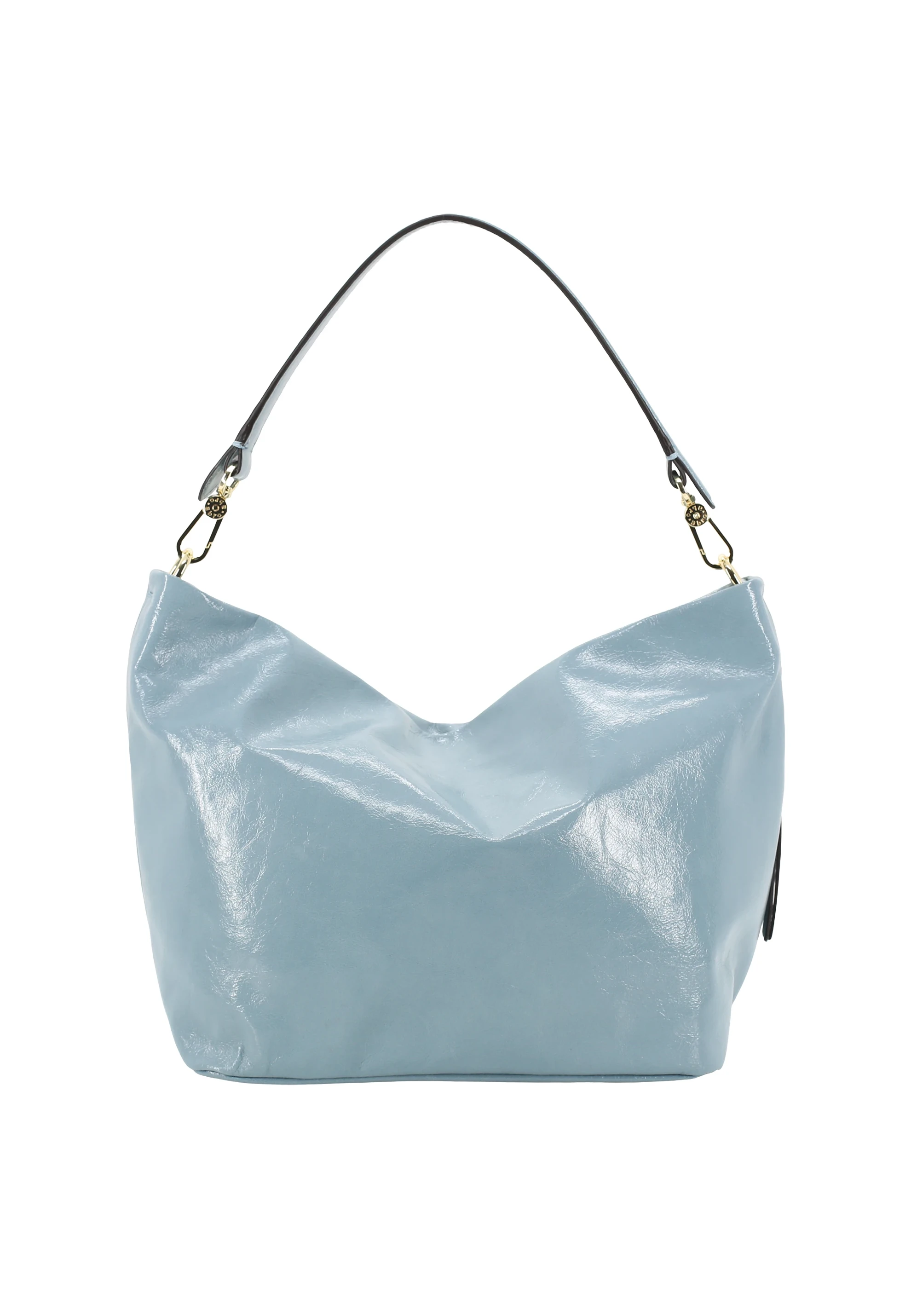 Beutel EBONY Leder Venice