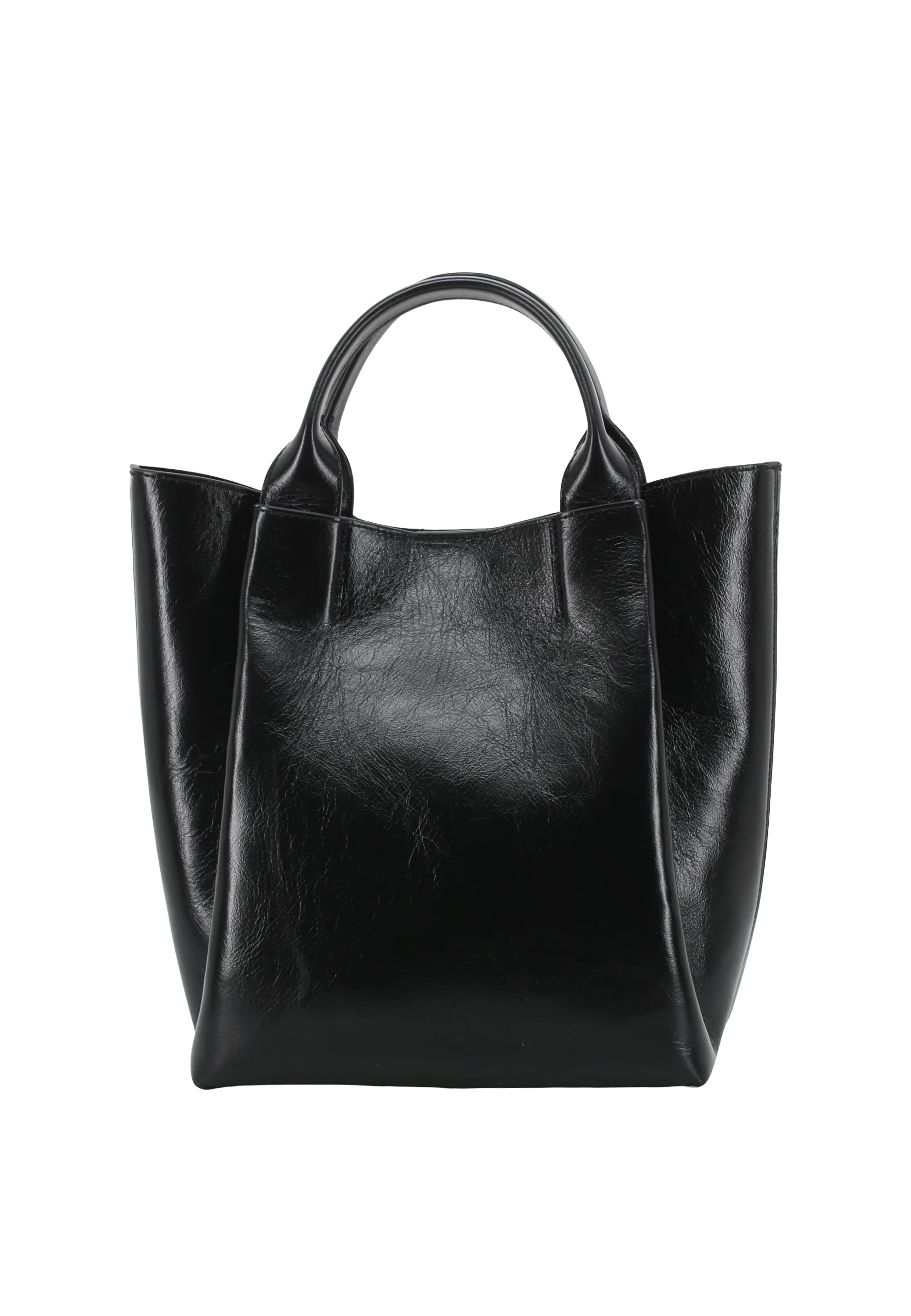Shopper ESSENTIAL medium Leather Ralph