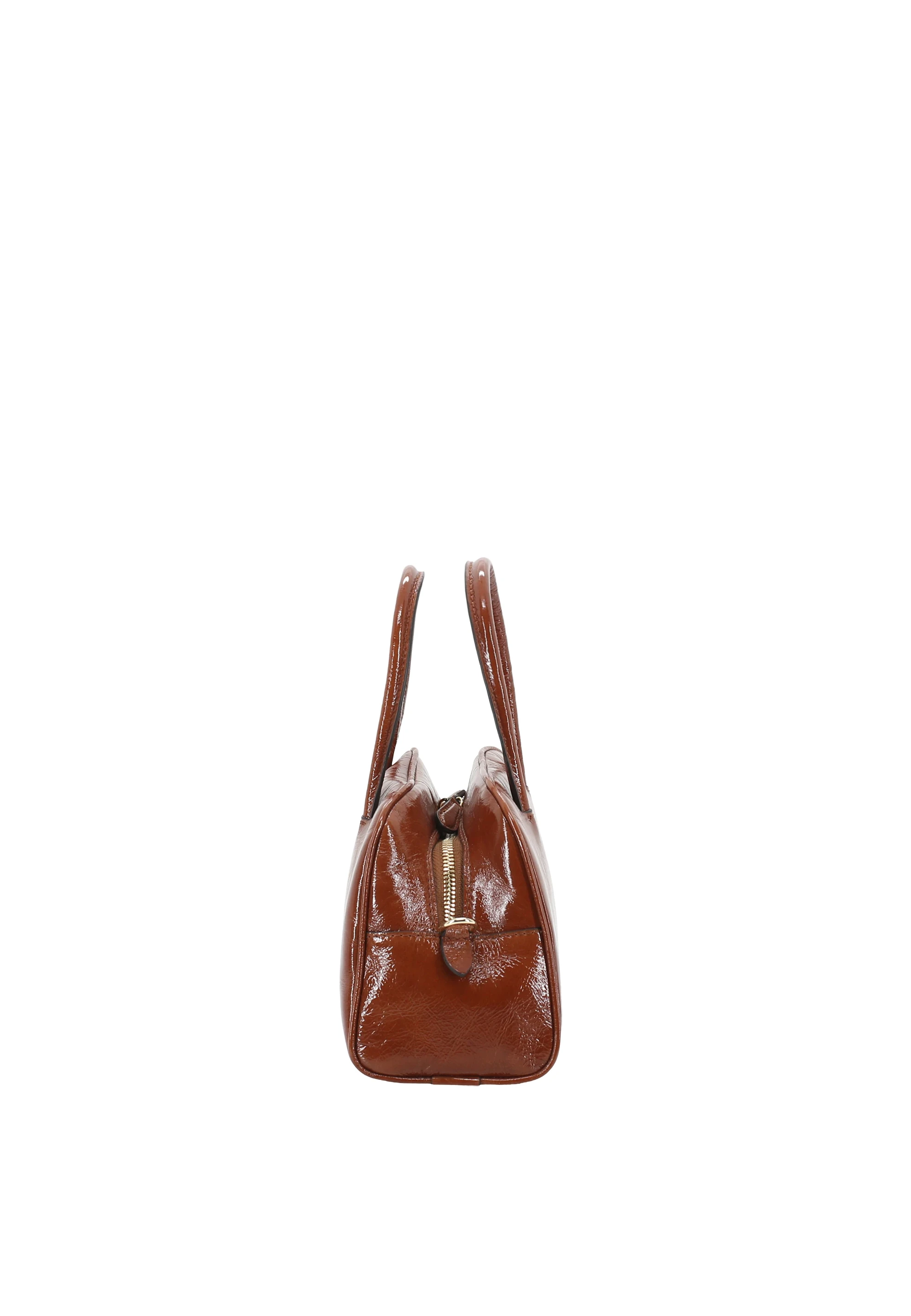 Handbag AMARA Leather Venice