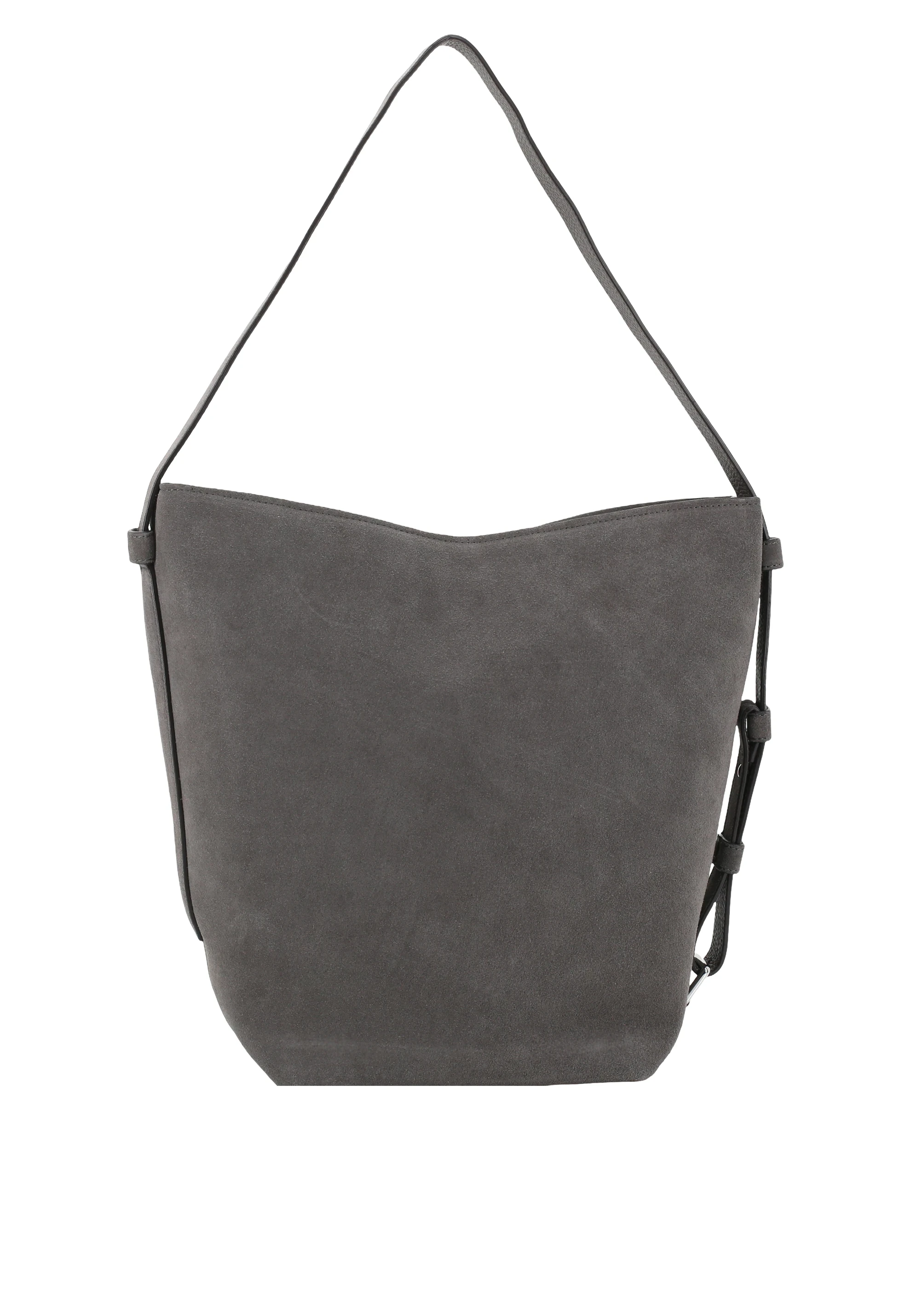 Beutel COSMO  Leder Suede