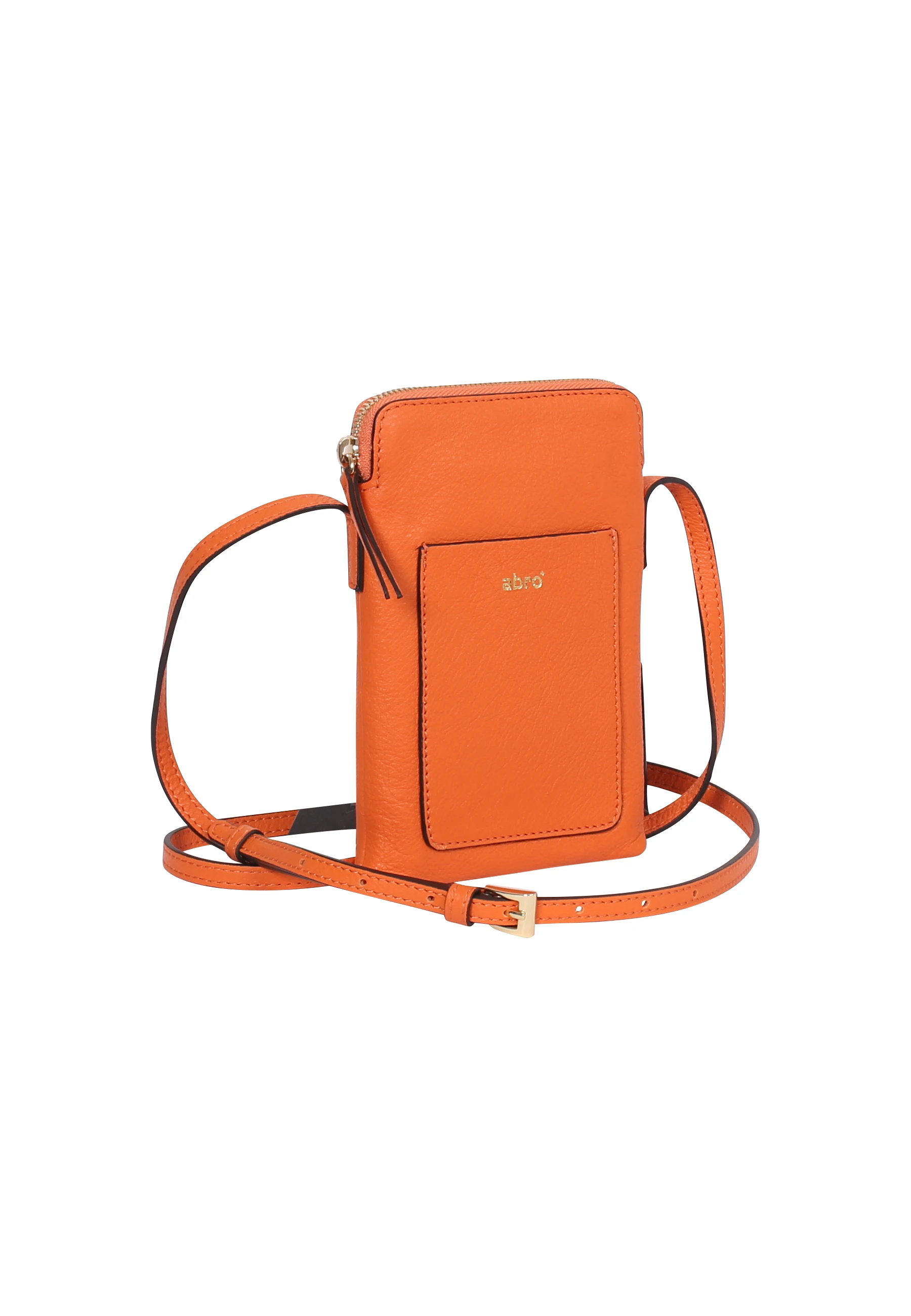 Sac porte téléphone RAQUEL Cuir Dalia Sac porte téléphone RAQUEL Cuir Dalia