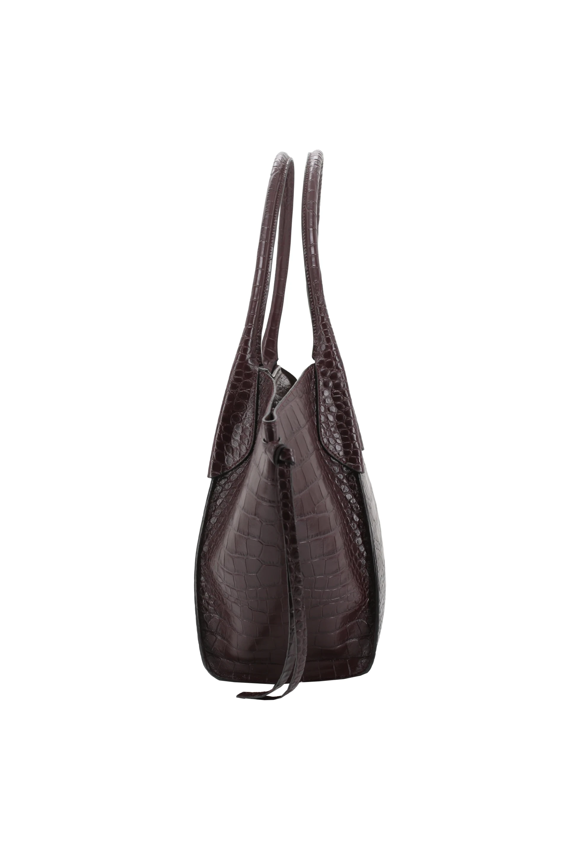 Shopper VIBE BIG Leder COCCO MONDIAL