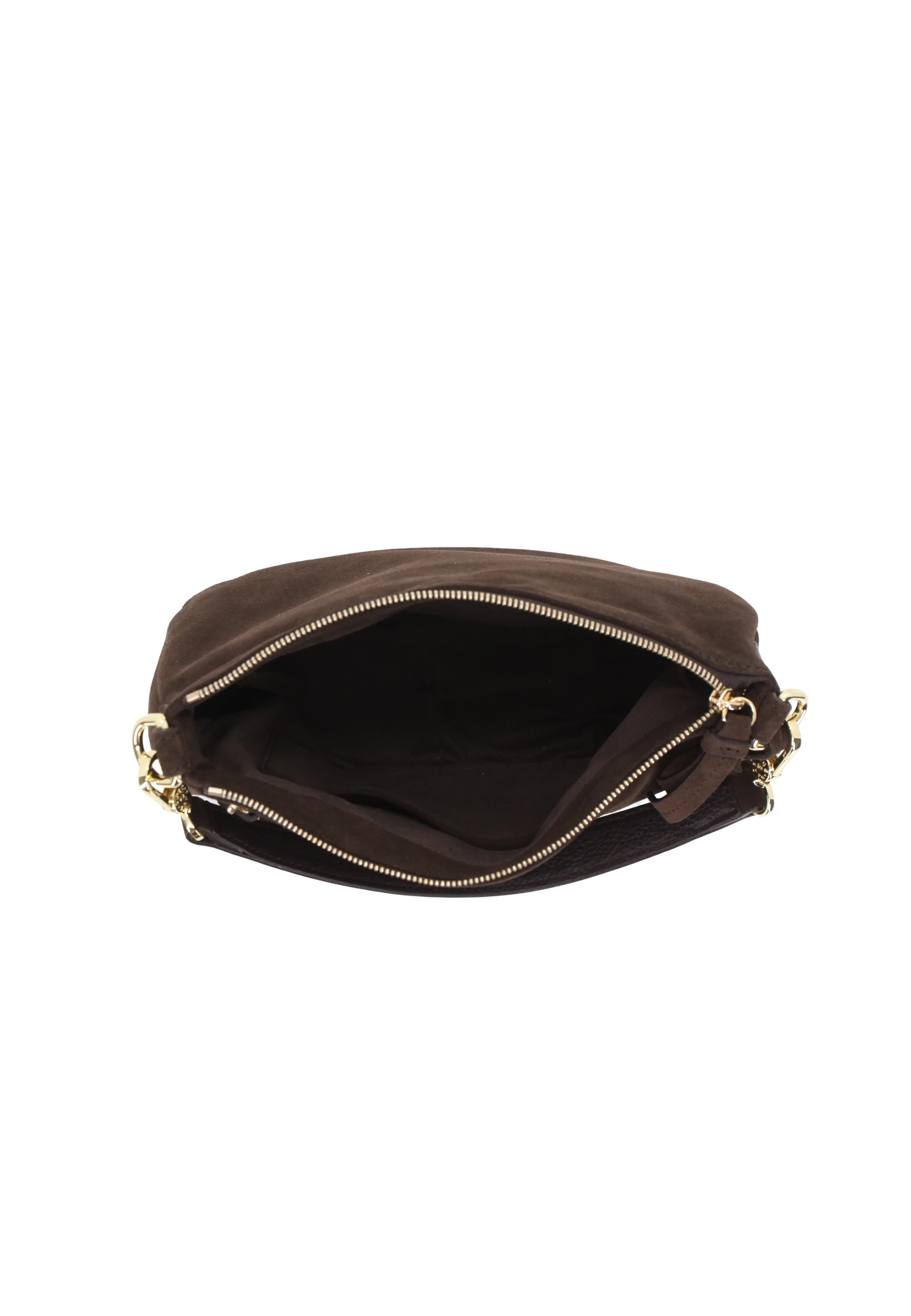 Hobo JUNA x-small Leather Suede
