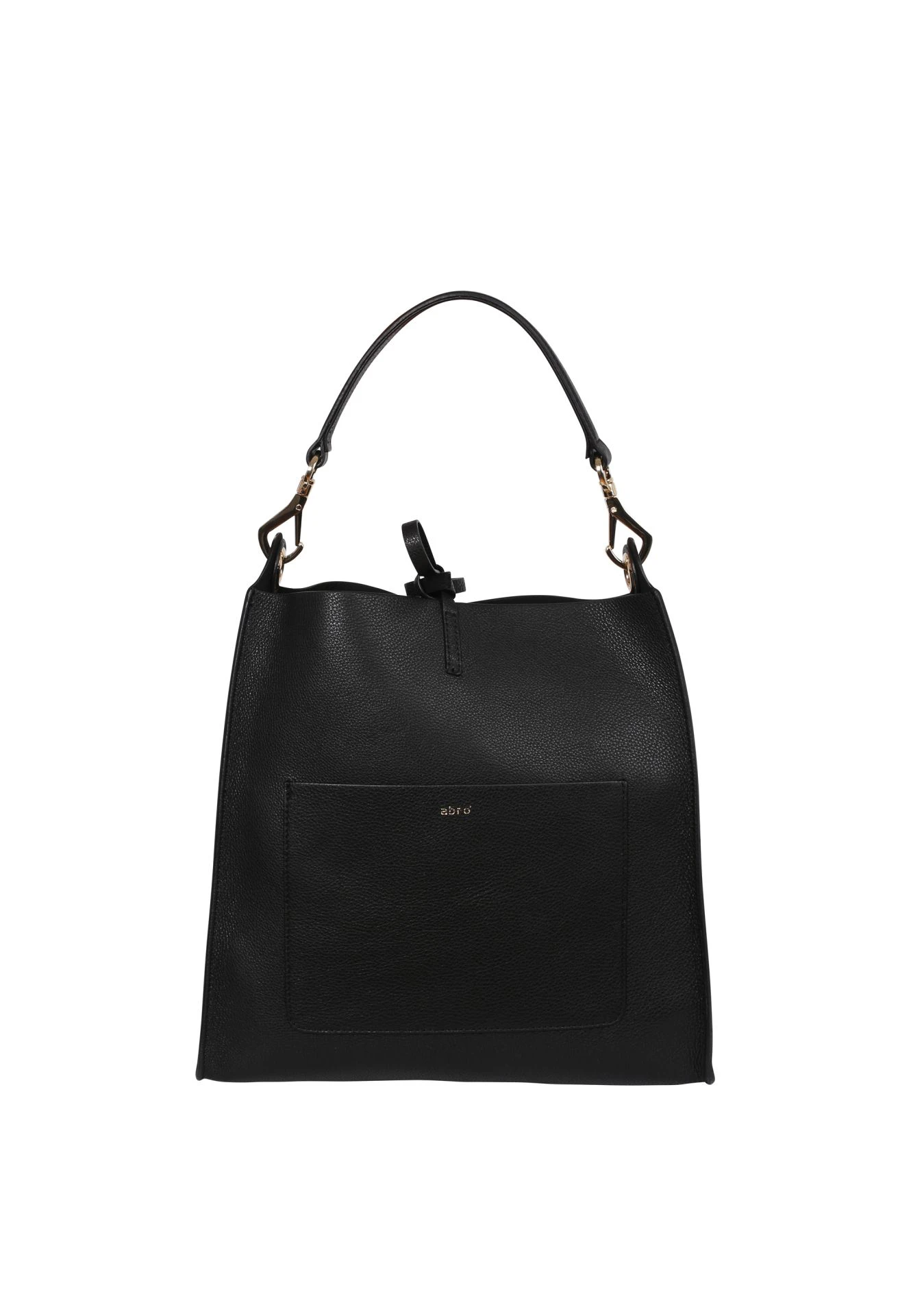 Borsa a tracolla RAQUEL big Pelle Dalia
