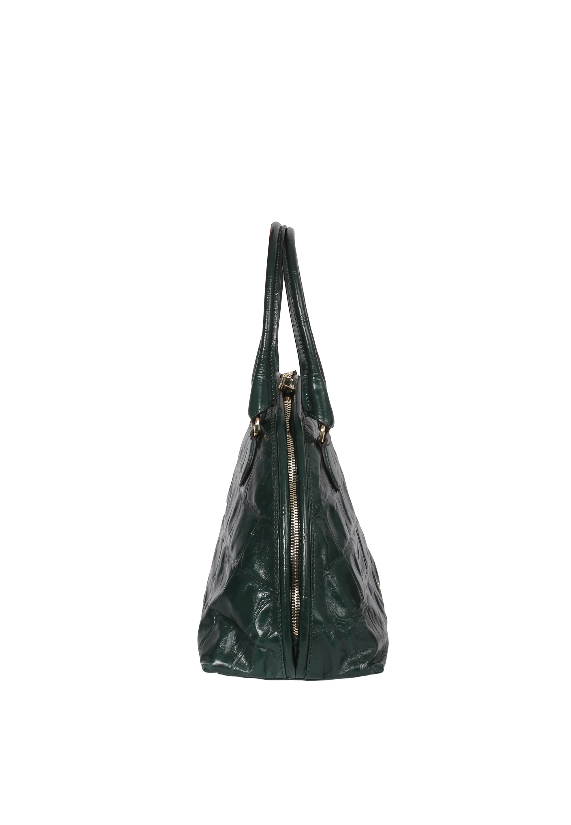 Sac à main WILLOW medium Cuir Maxi Cocco