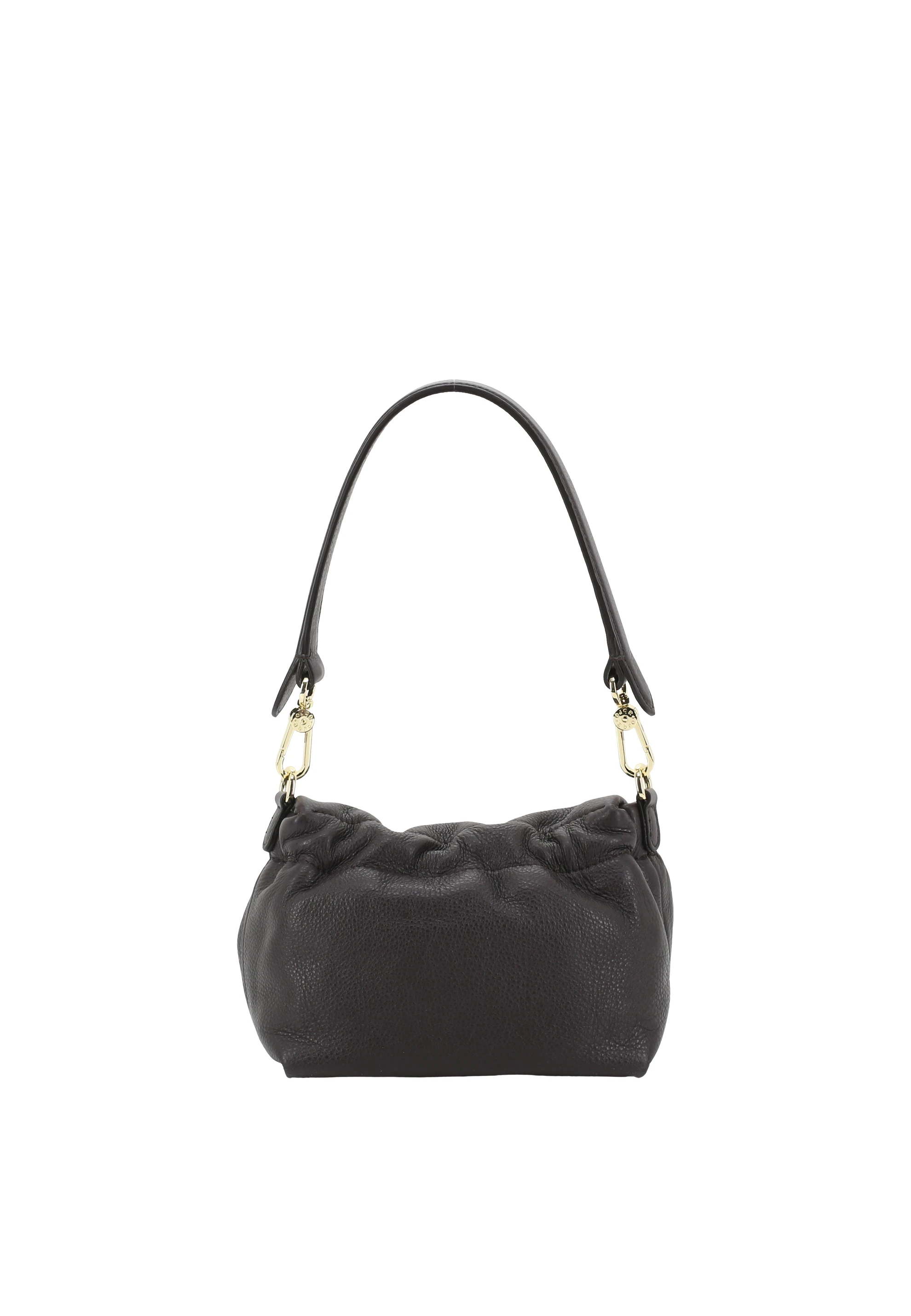 bolso de hombro TEMI small Piel Dalia