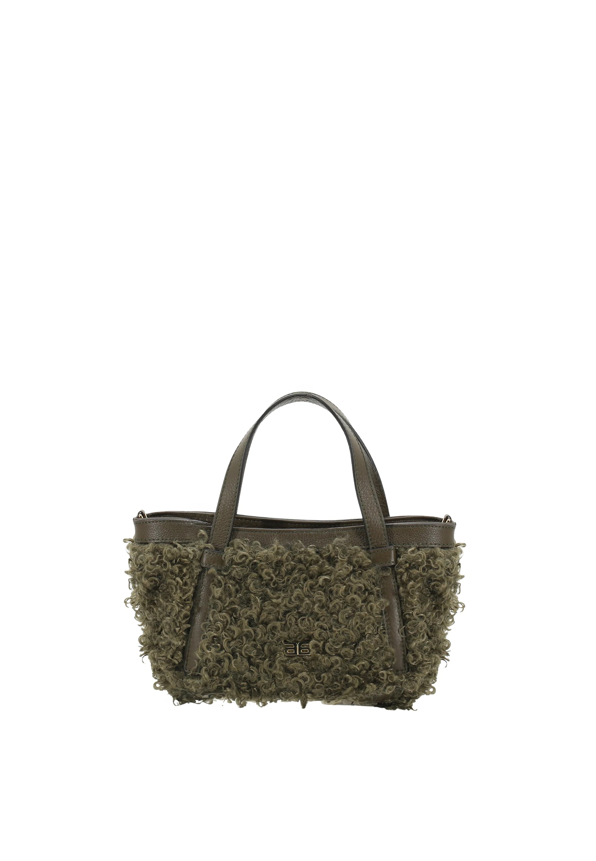 Sac à main COSMO mini Latxa/Dalia