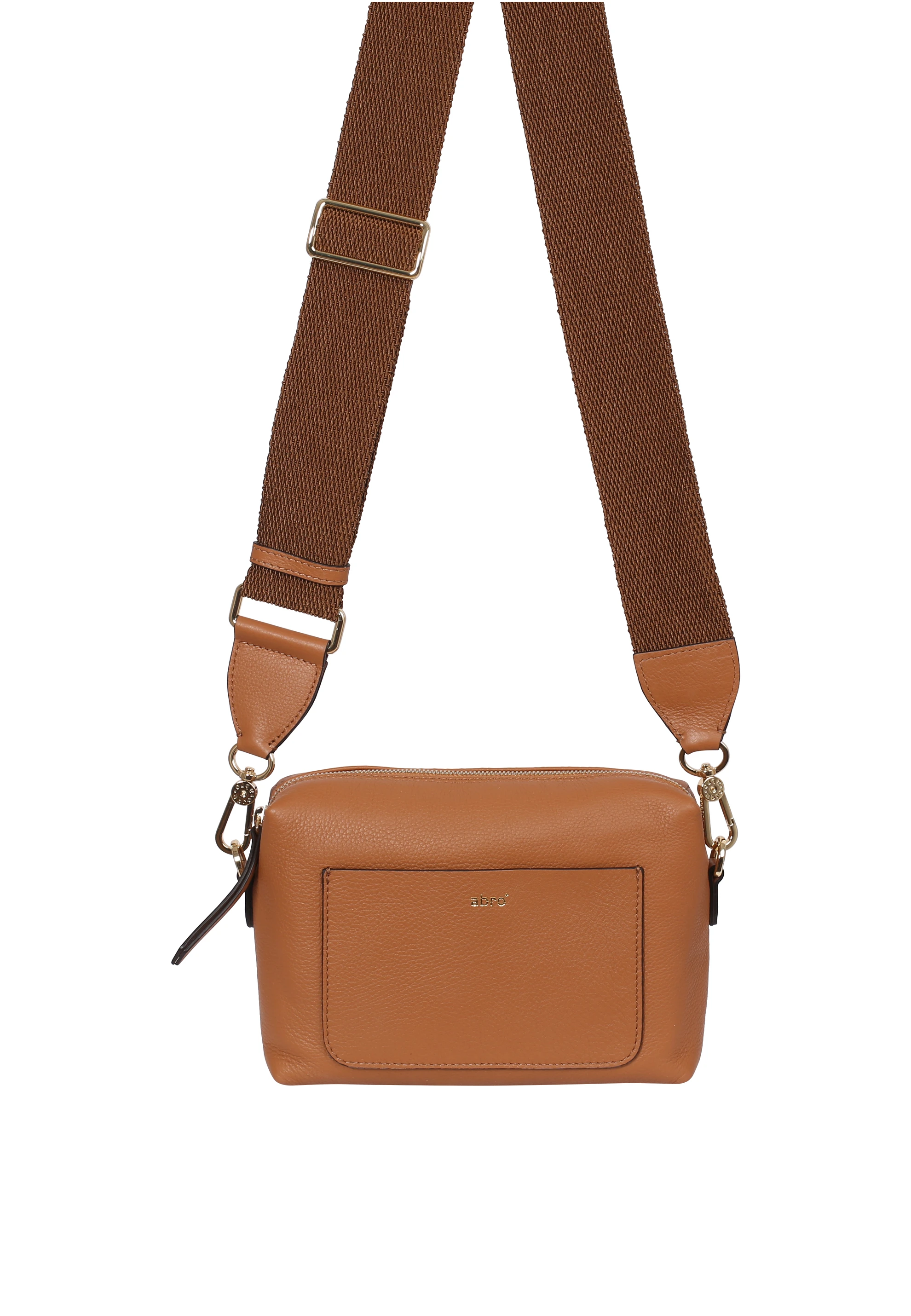 Borsa a tracolla RAQUEL pelle Dalai
