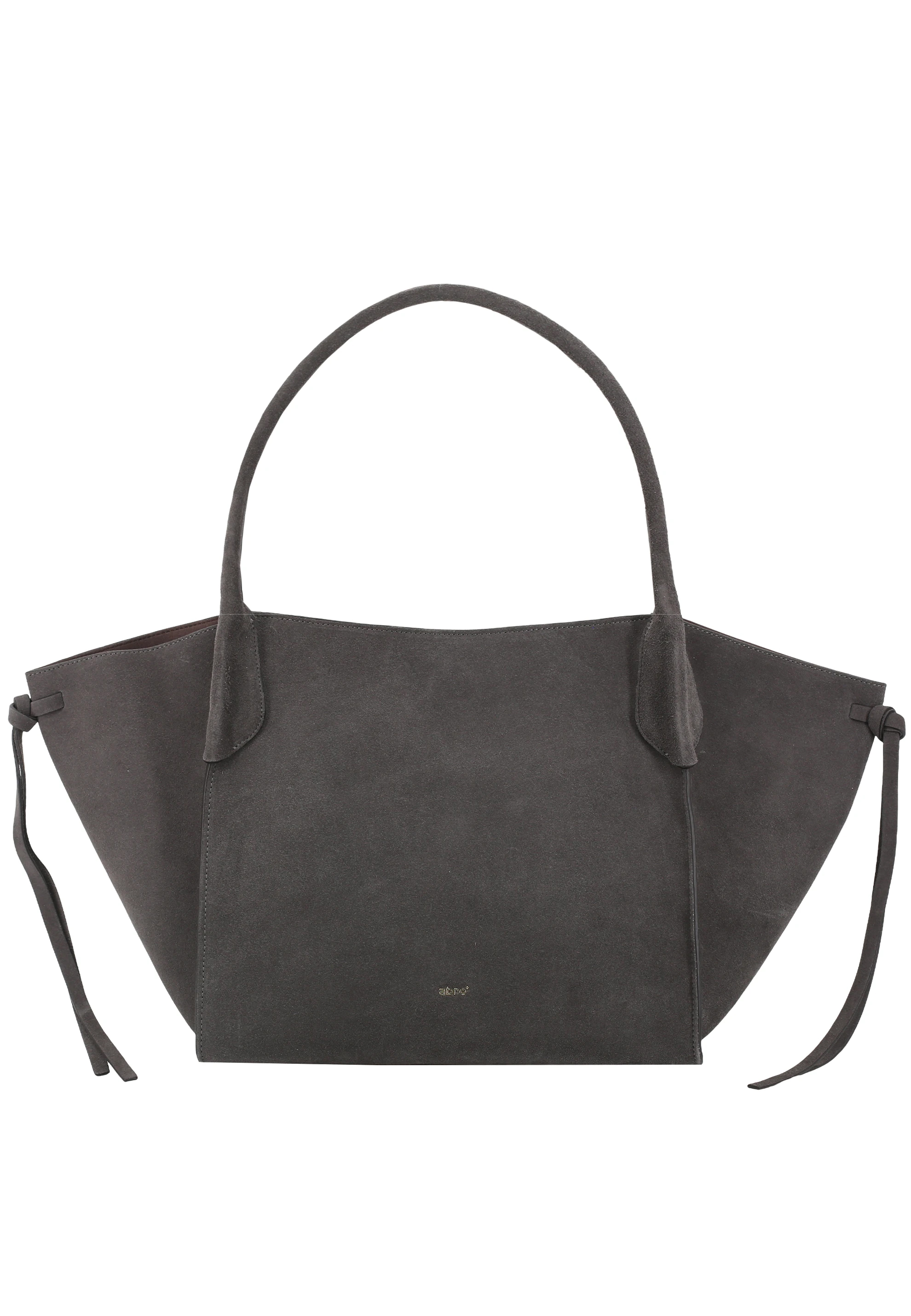 Sac shopping VIBE BIG Cuir SUEDE