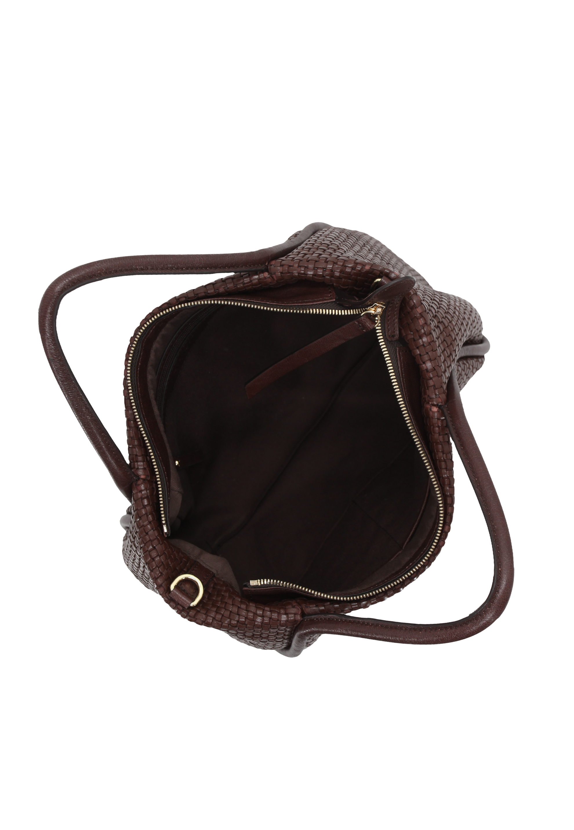 Shopper WILLOW  Leather Mini Eleonor