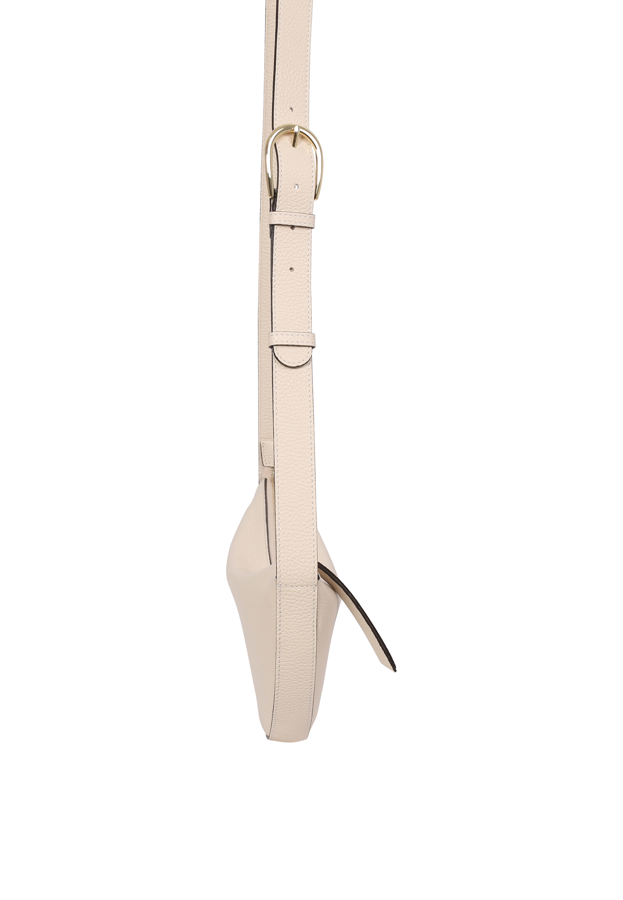Cross body bag LULU Leather Adria