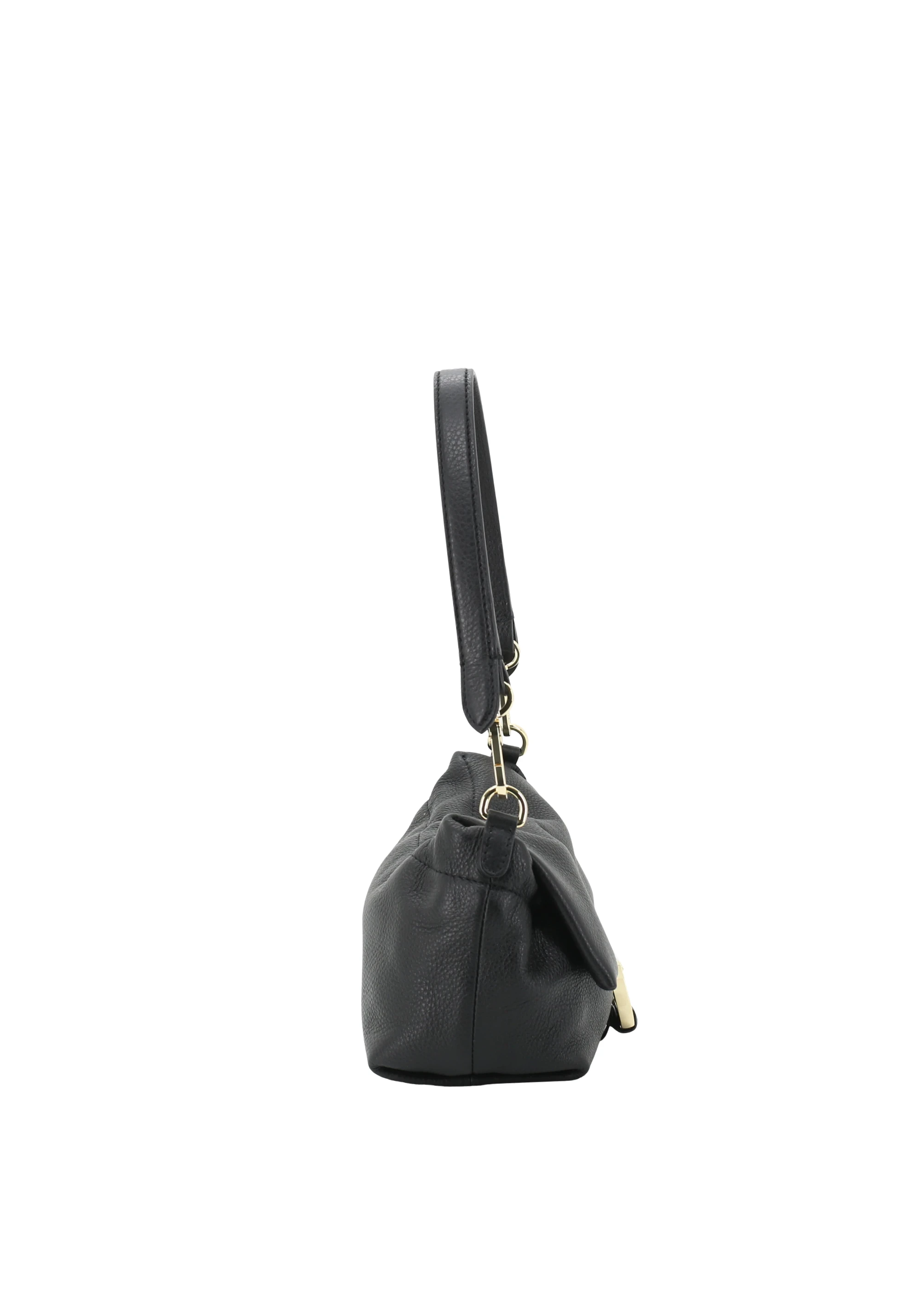 sac porté èpaule TEMI small Cuir Dalia