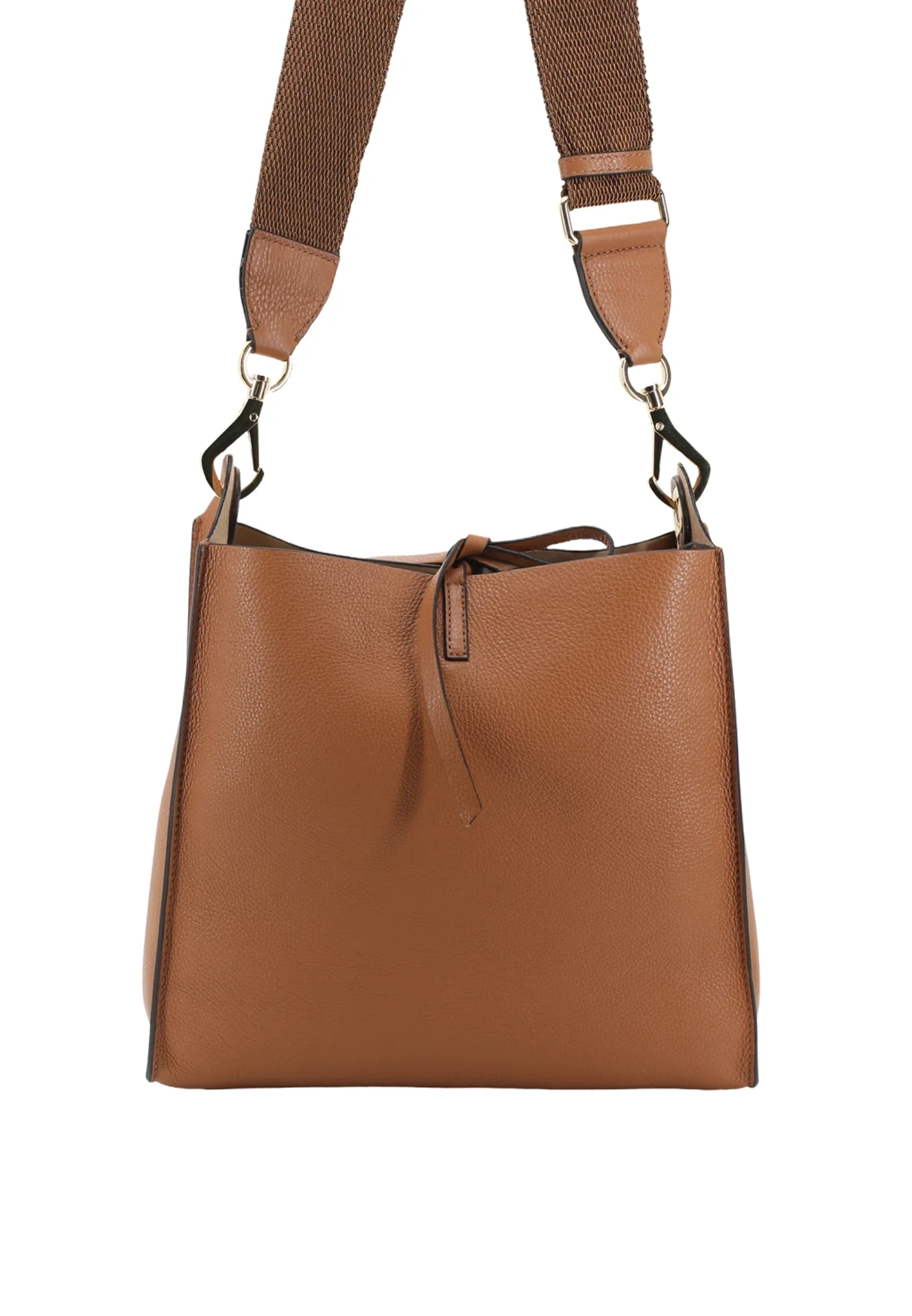 Cross body RAQUEL small Leather Dalia