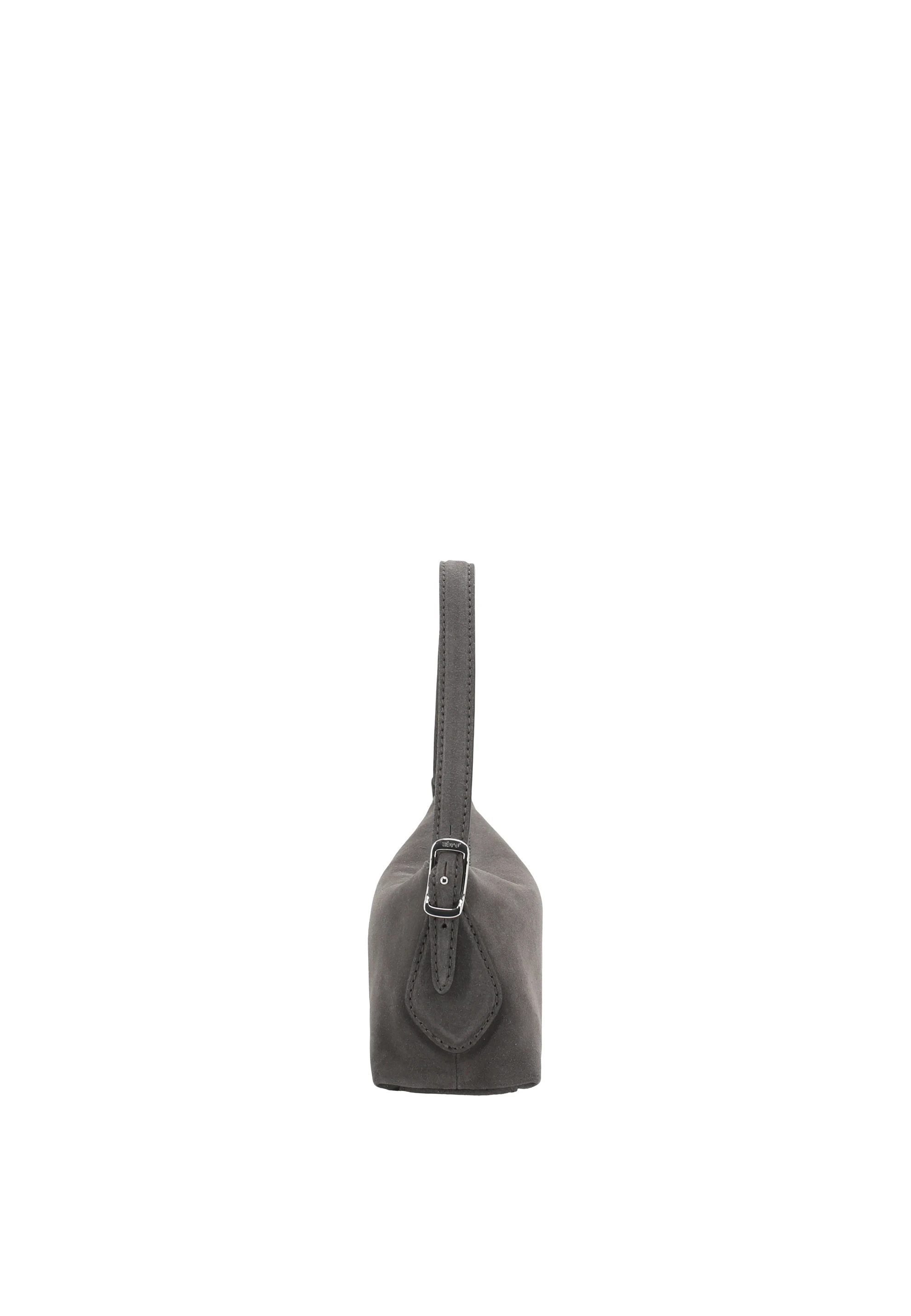 Shoulder bag CARINA Leather Suede