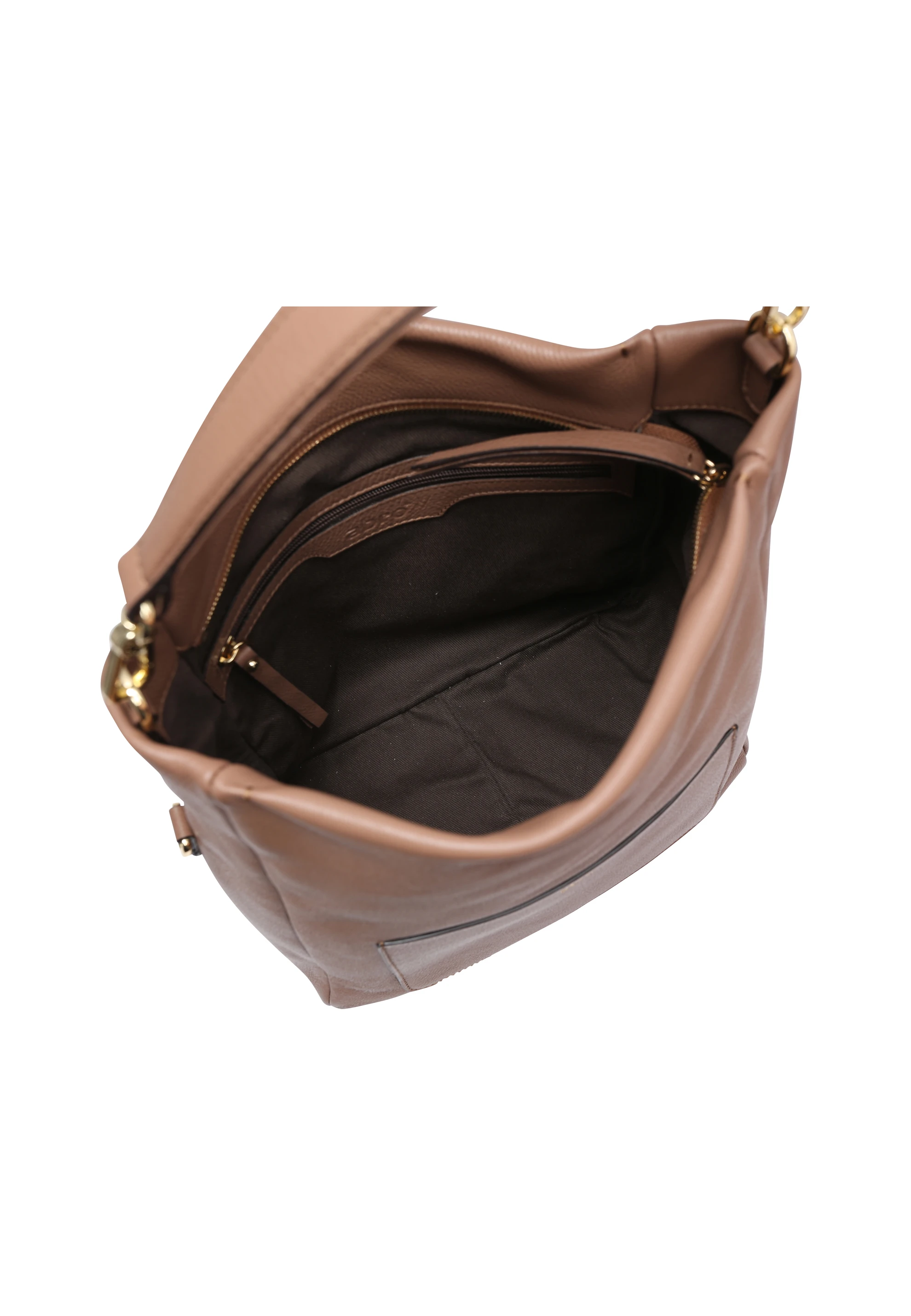 Sac RAQUEL small Cuir Dalia