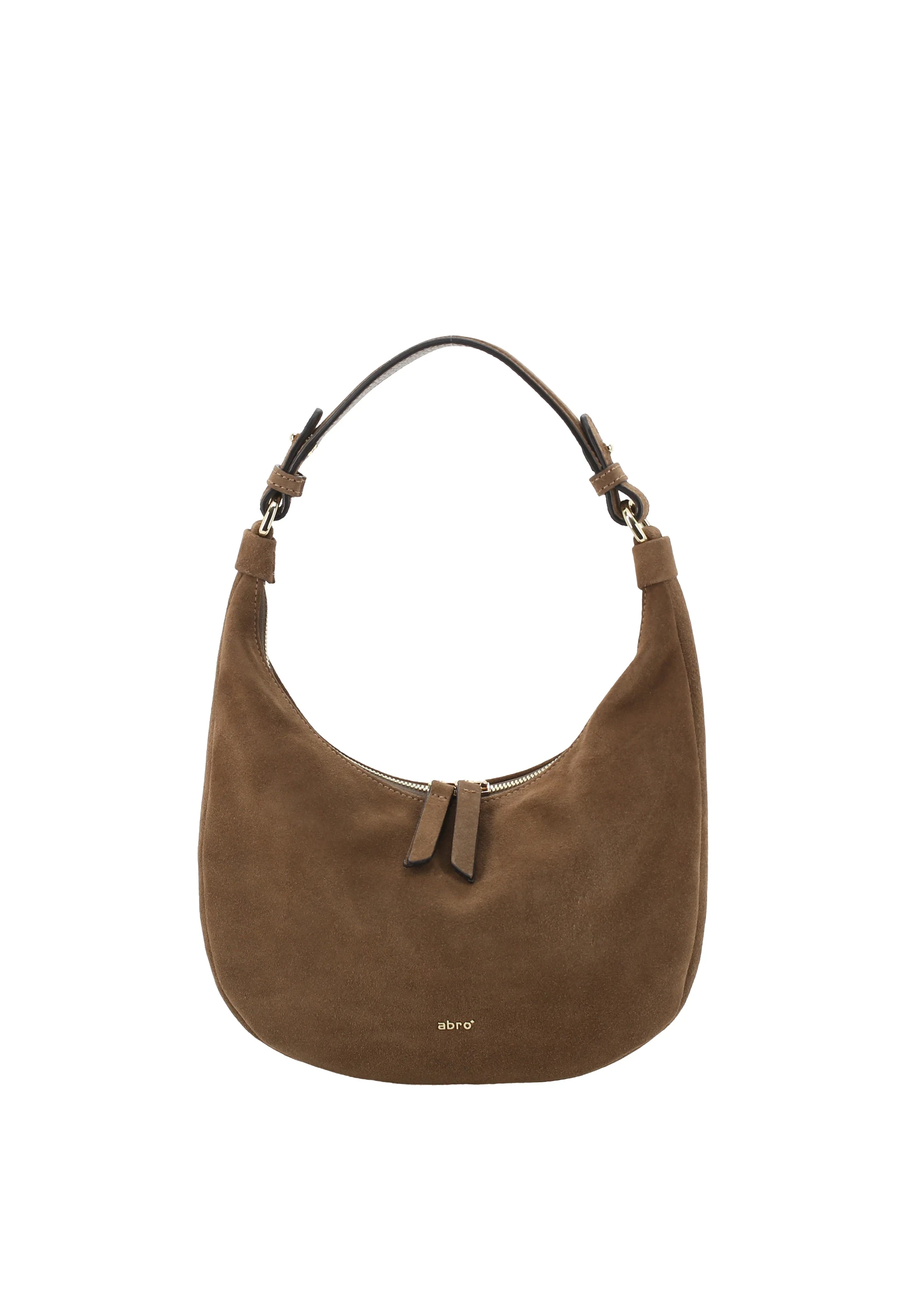 Hobo NANA mini Leather Suede