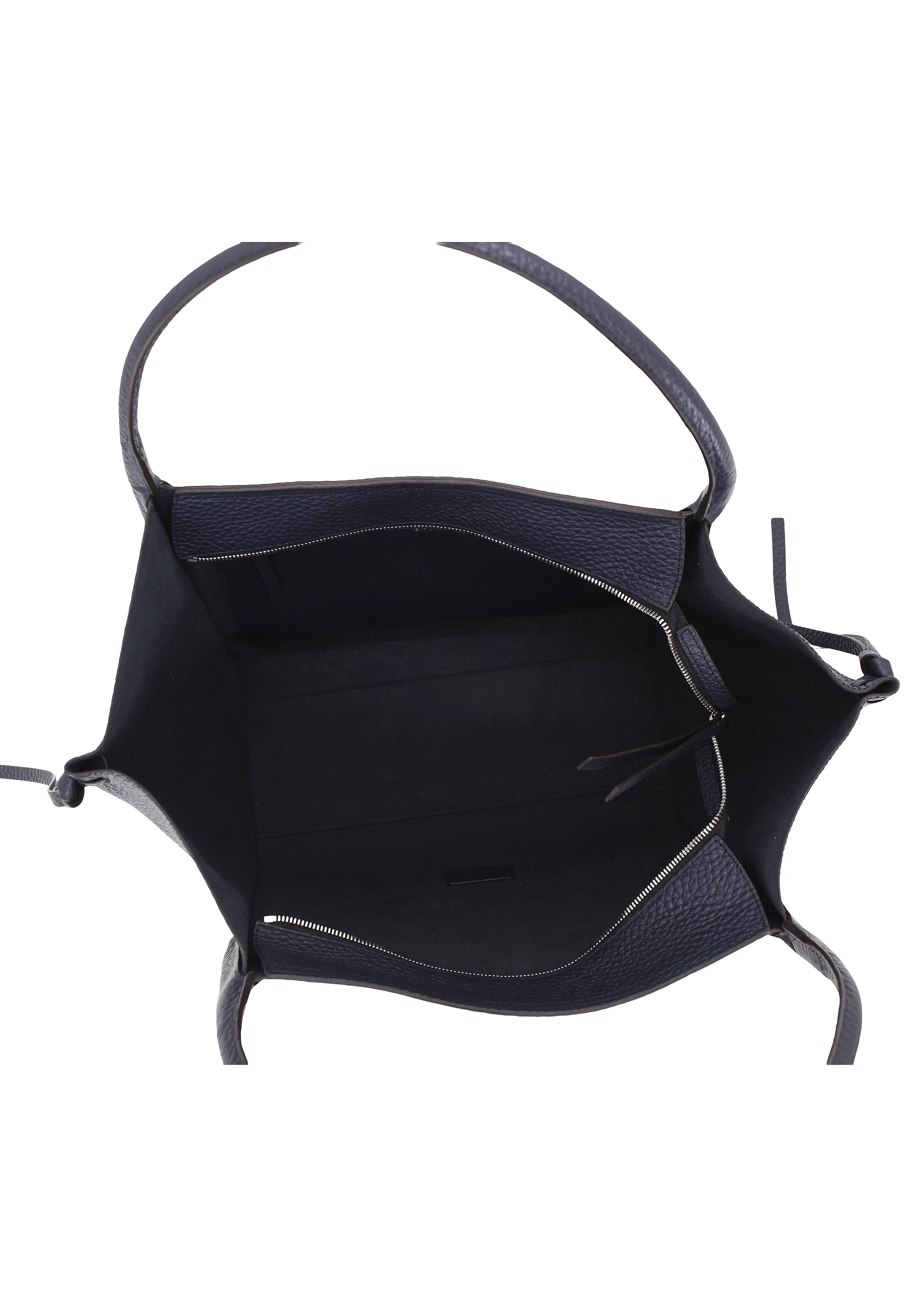 Shopper VIBE MEDIUM Piel Tekla