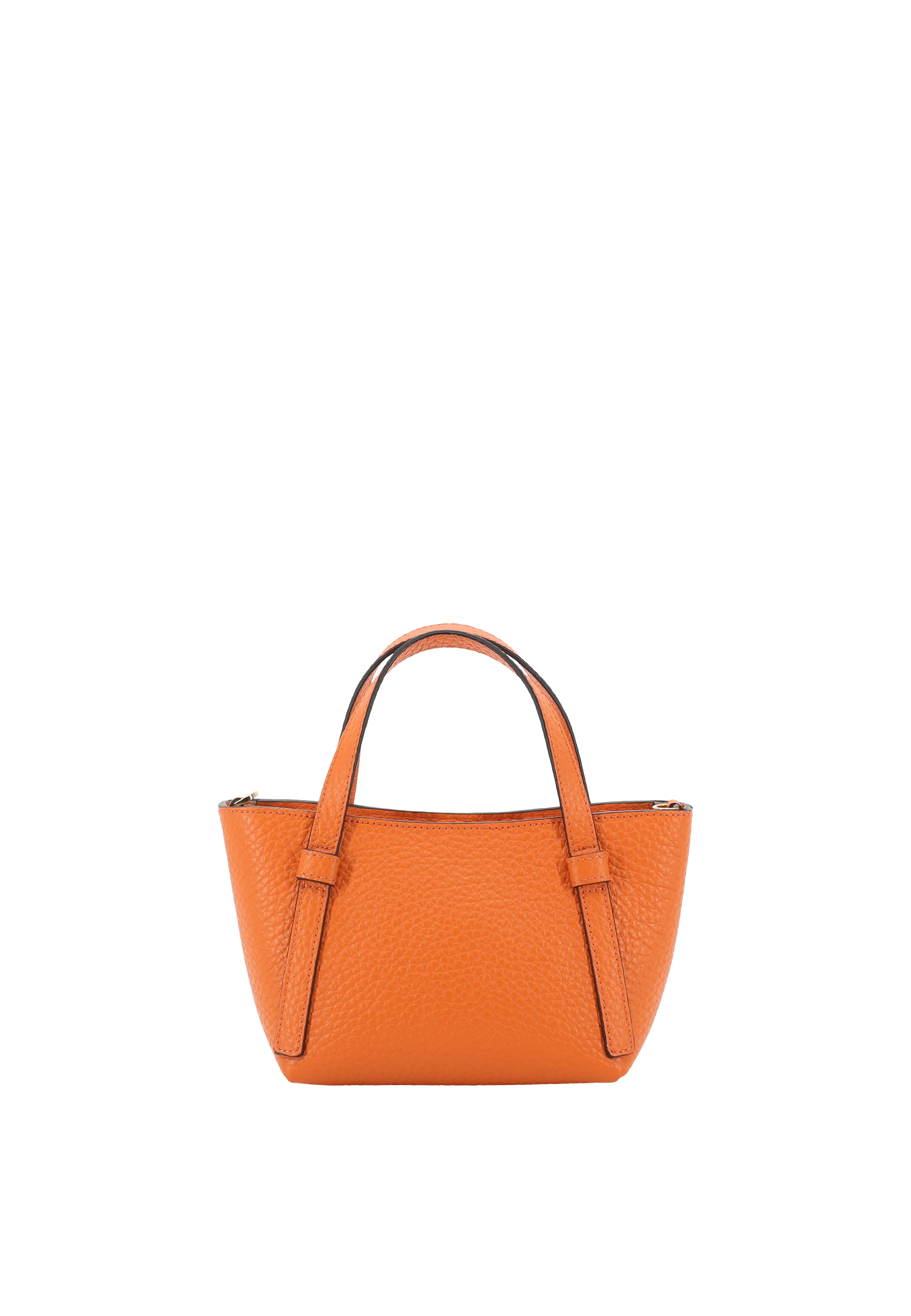Handbag COSMO mini Leather Tekla