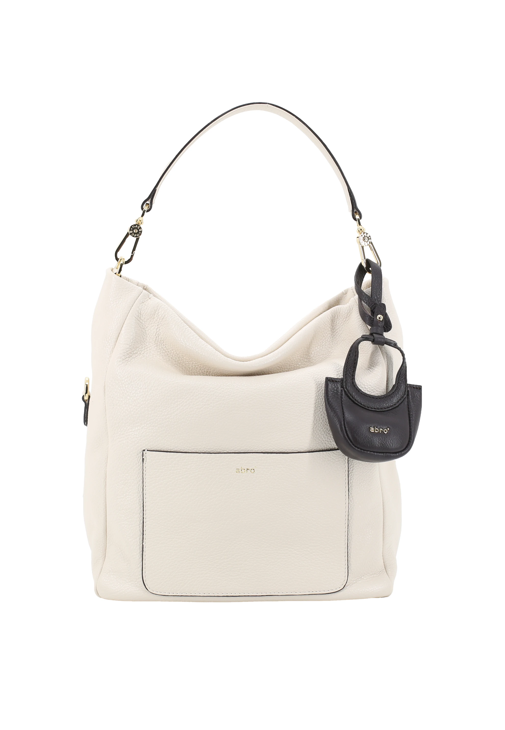 Anhänger Loft Leder Dalia
