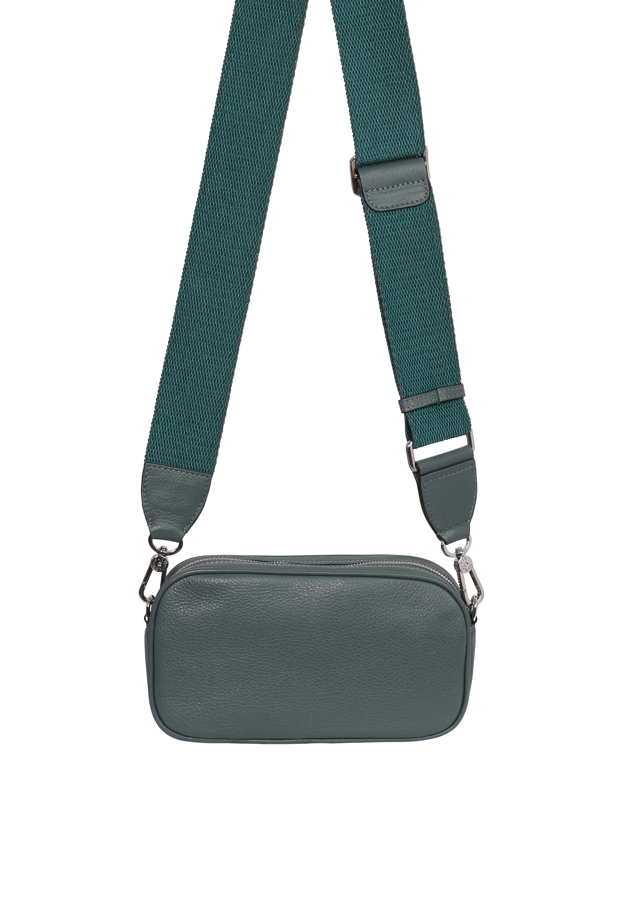 Bolso bandolera TINA big Piel Dalia Bolso bandolera TINA big Piel Dalia