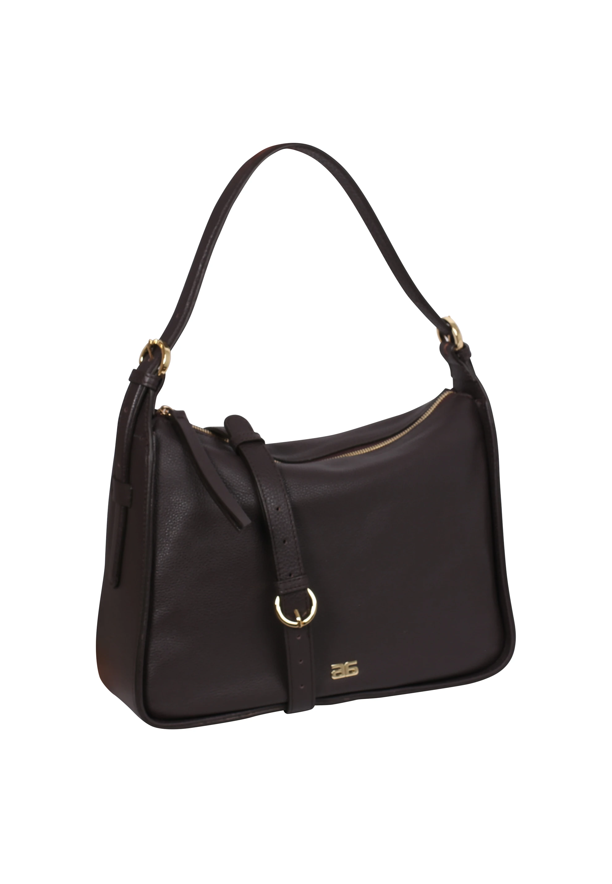 Sac porté épaule BEST FRIEND Cuir Dalia
