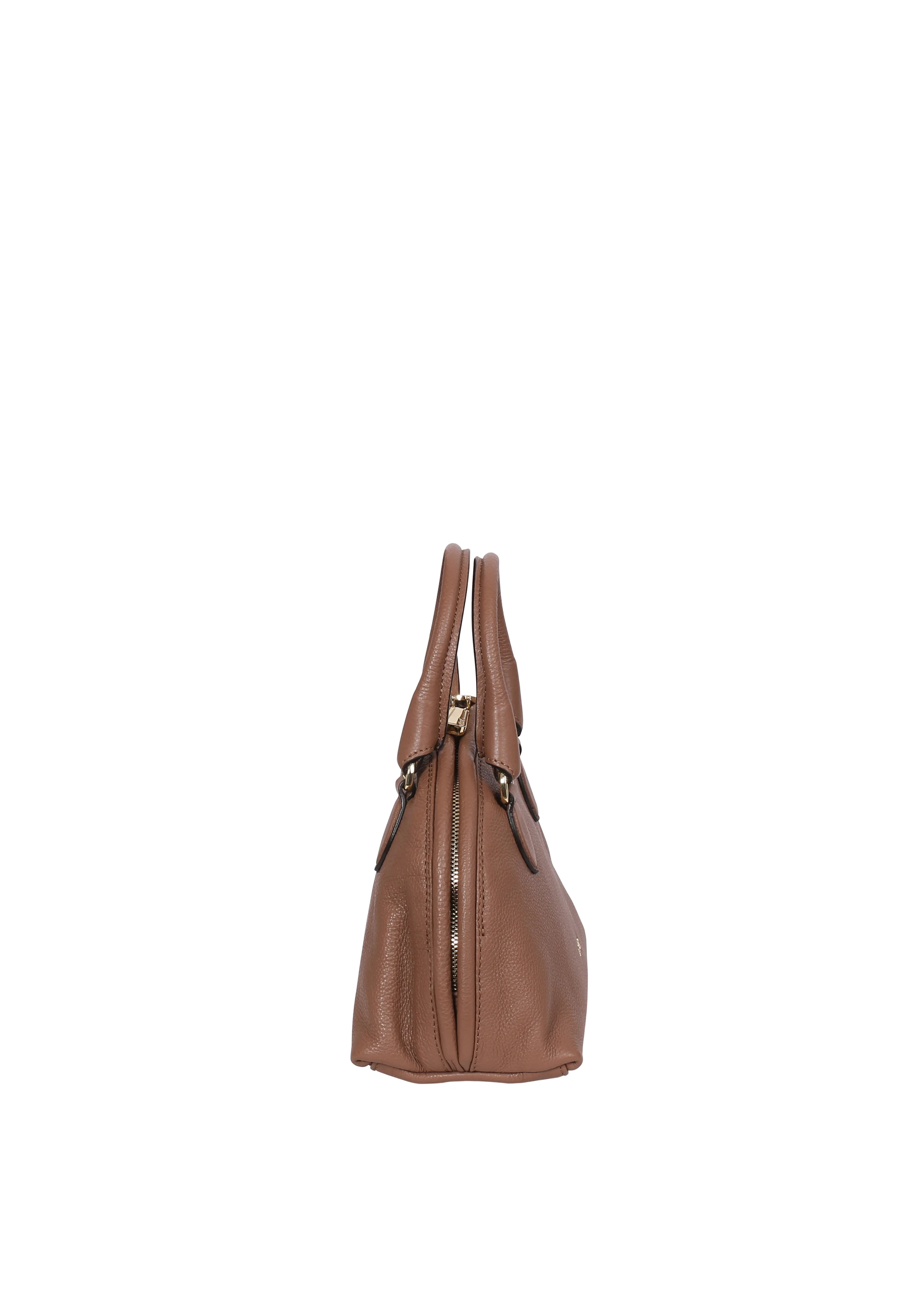 Bolso de mano WILLOW small Piel Dalia