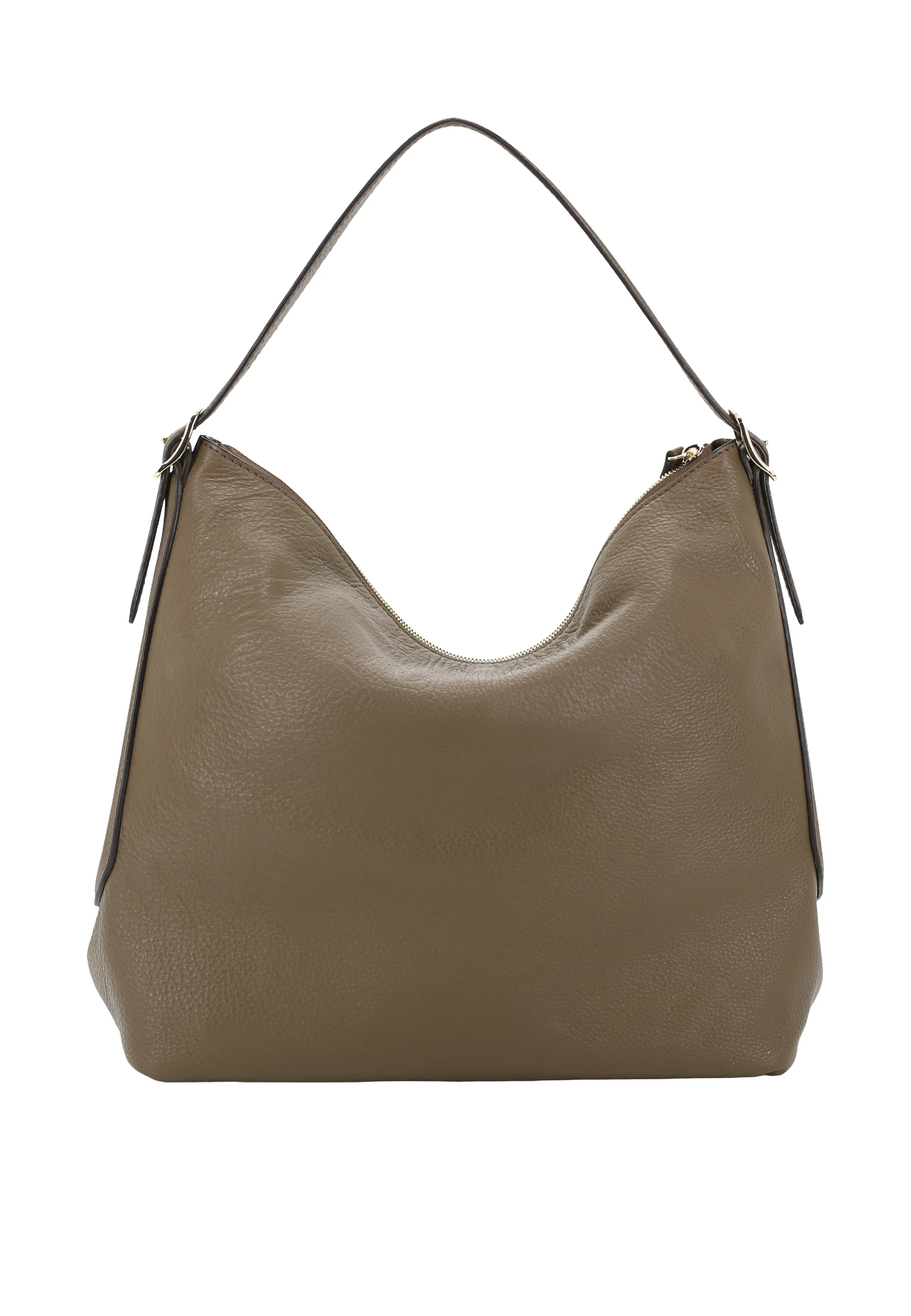 Sac CARINA Cuir Agave