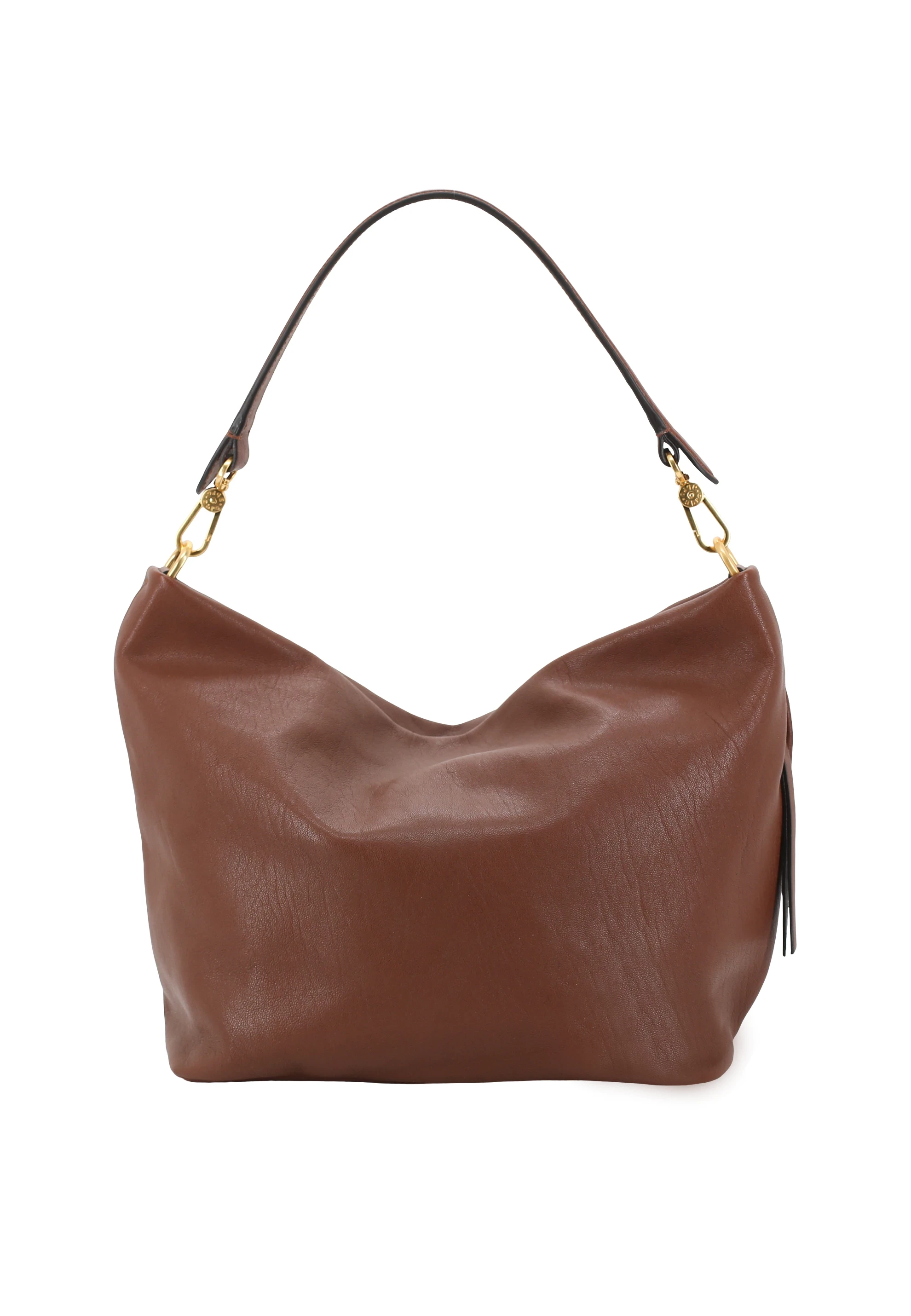 Sacca EBONY Pelle West Lux