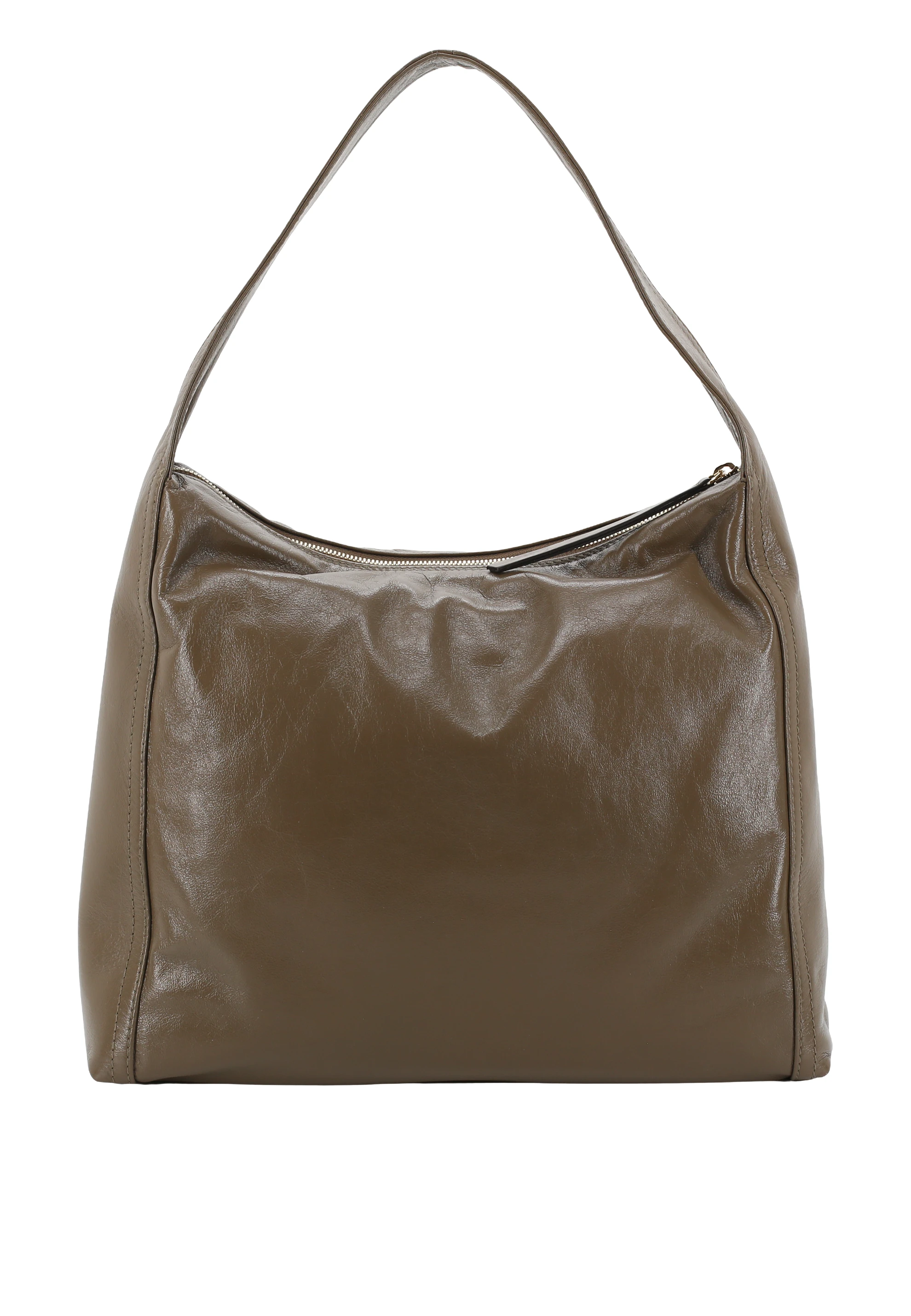 Beutel AMBER Leder Dioniso
