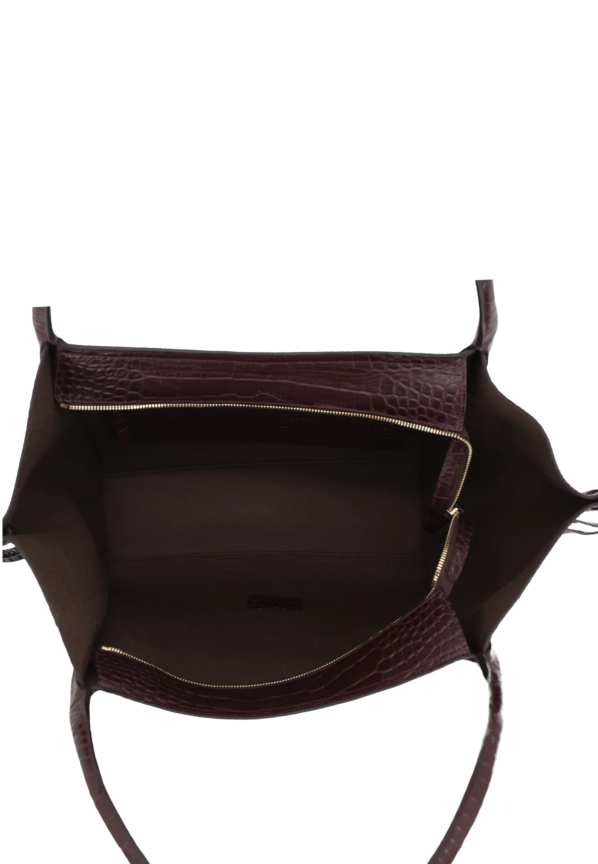Shopper VIBE BIG Leder COCCO MONDIAL