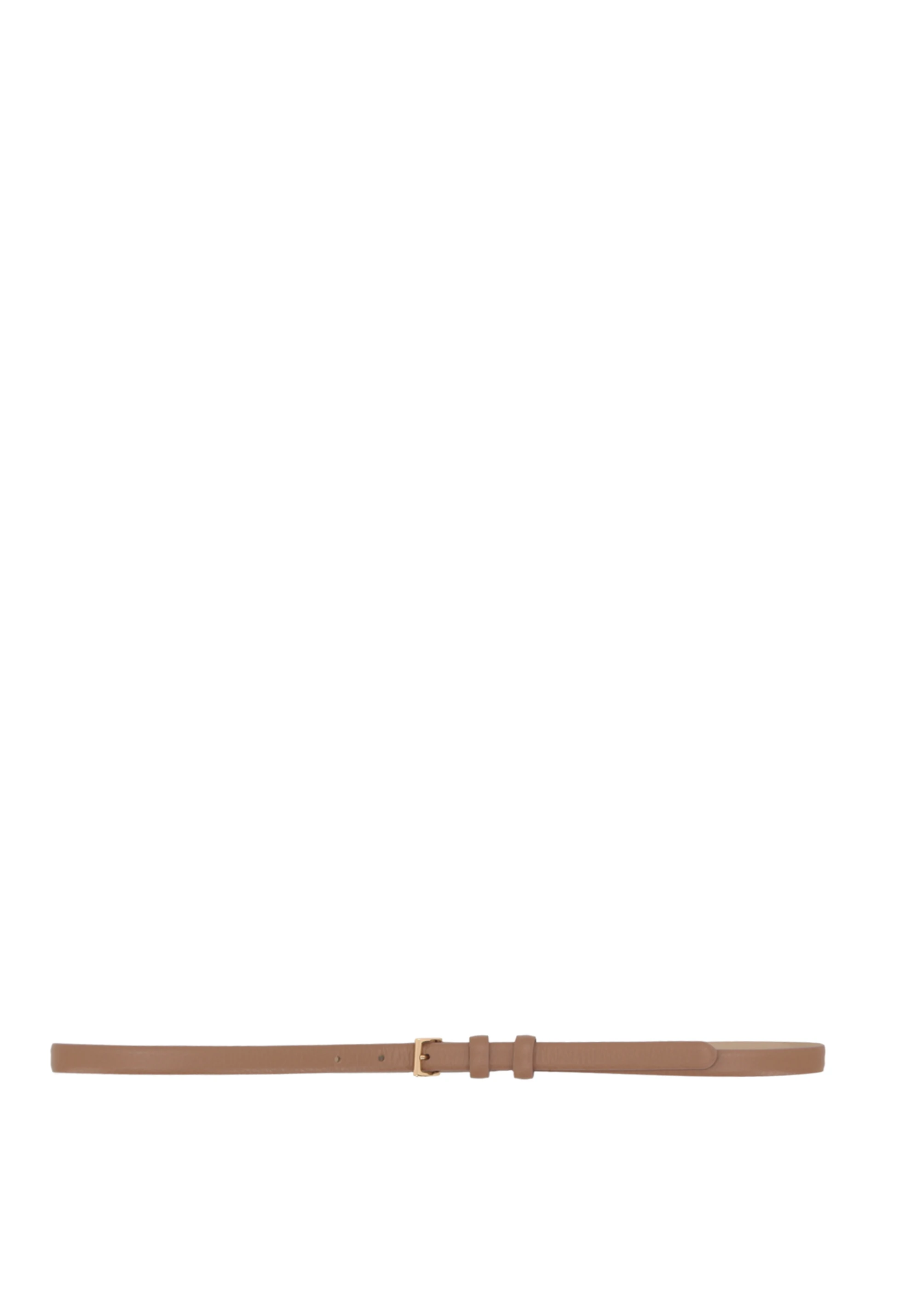 Belt Leather Dalia